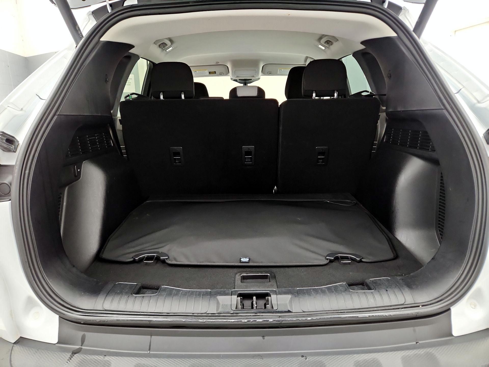 Thumbnail: 2024 Ford Escape - 20