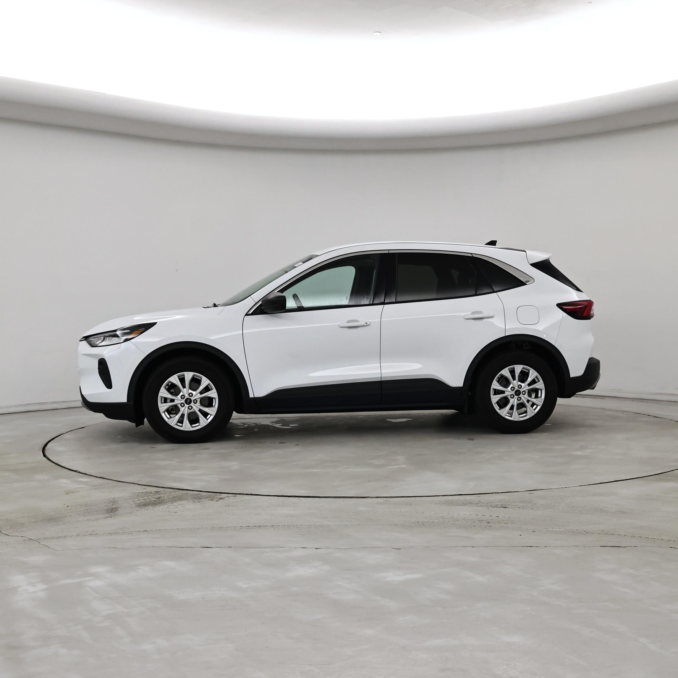 Thumbnail: 2024 Ford Escape - 3