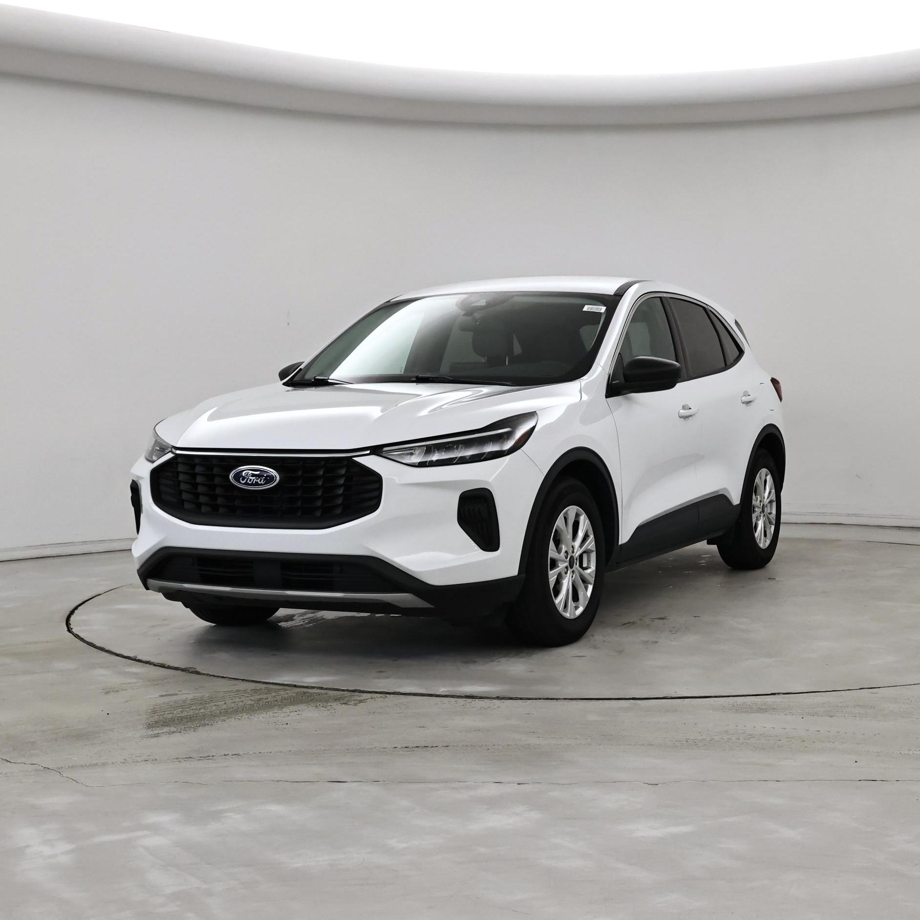 Thumbnail: 2024 Ford Escape - 4