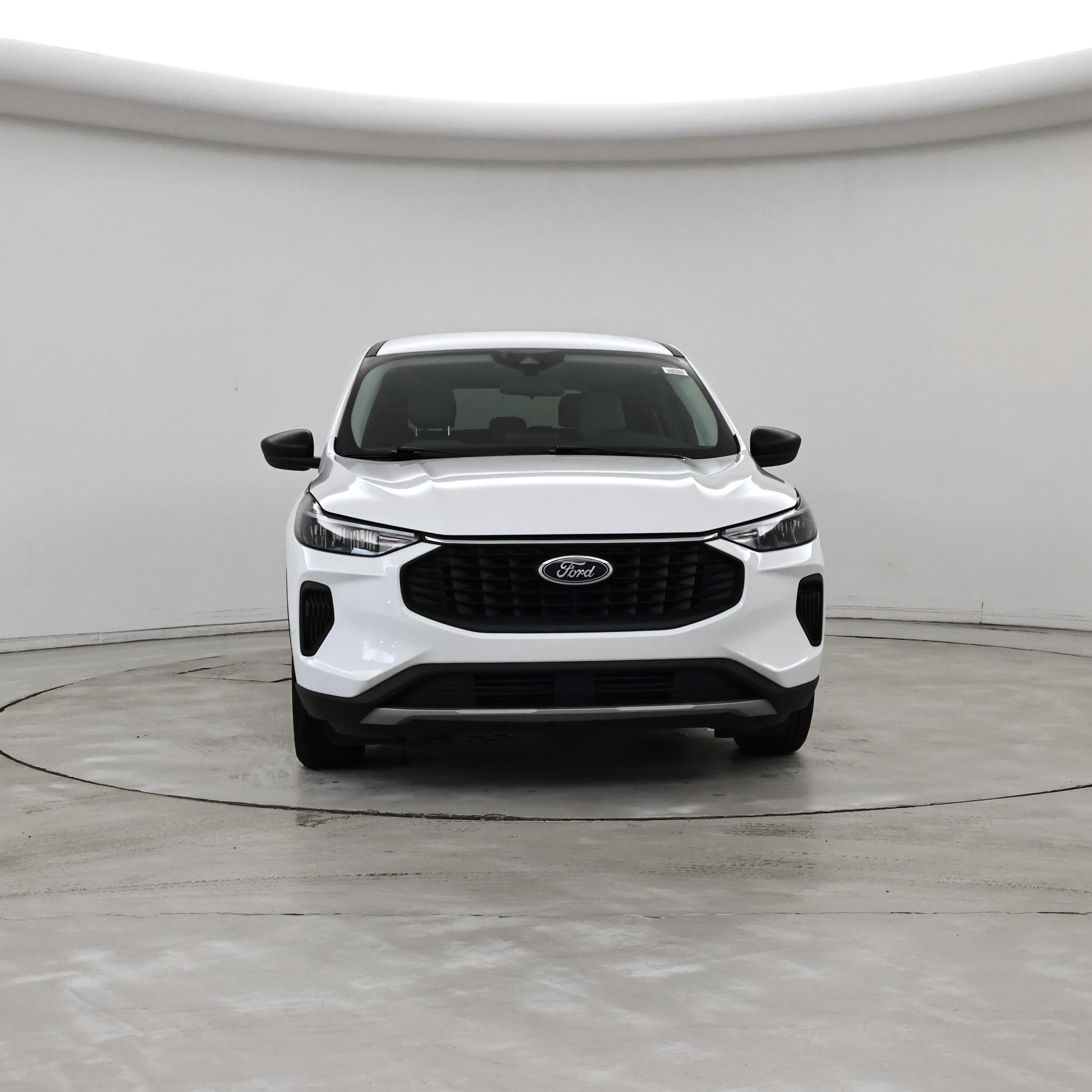 Thumbnail: 2024 Ford Escape - 5