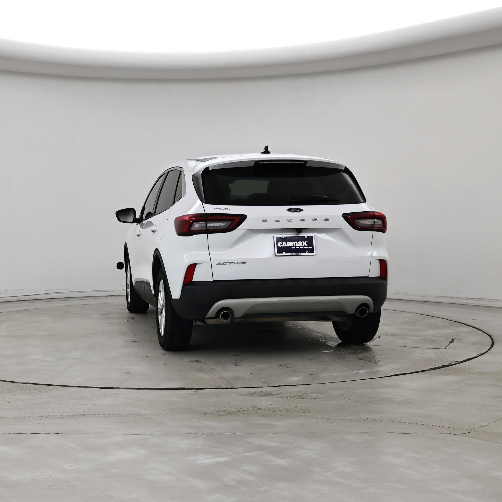 Thumbnail: 2024 Ford Escape - 6