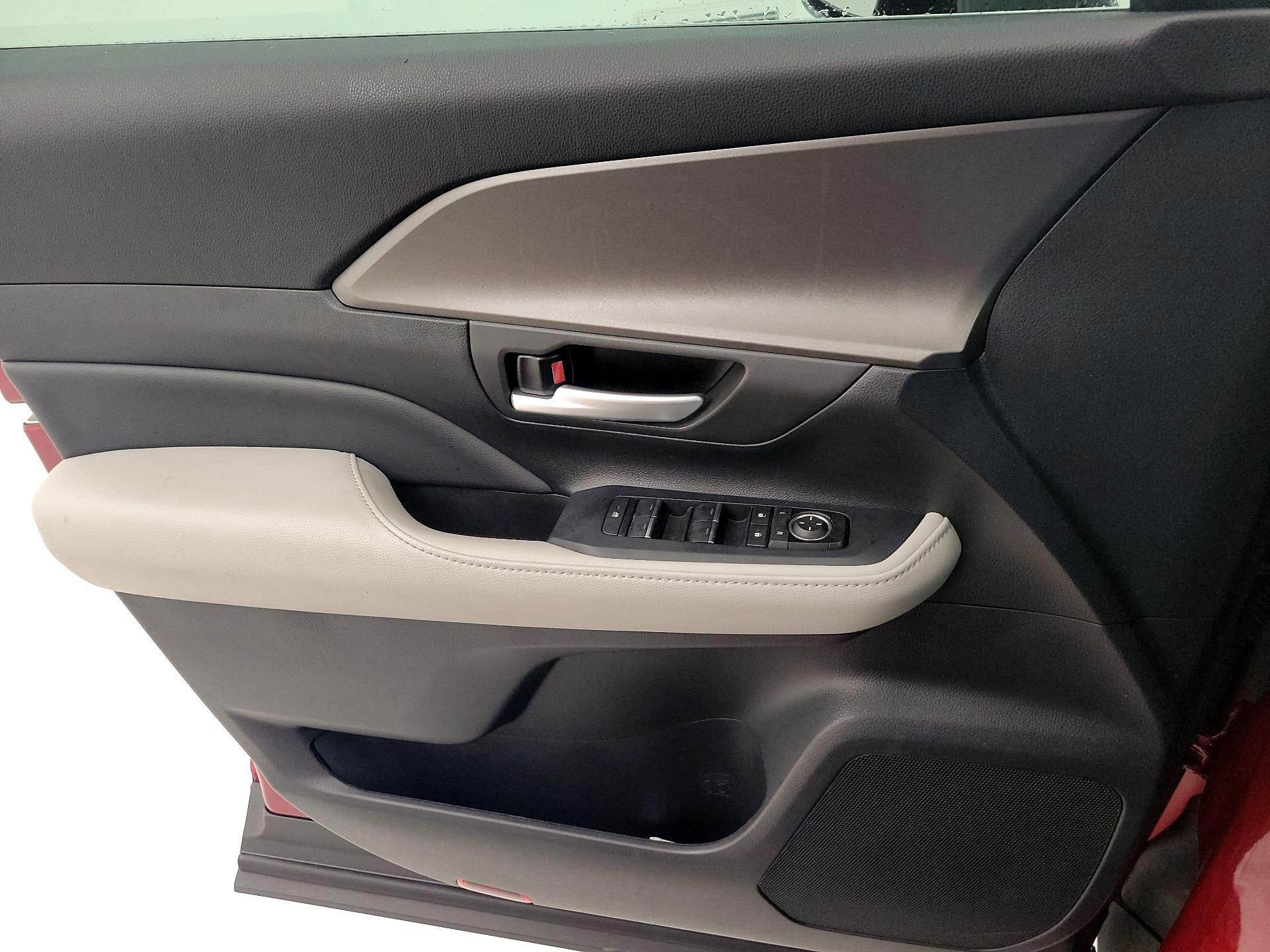 Thumbnail: 2024 Toyota Grand Highlander - 10