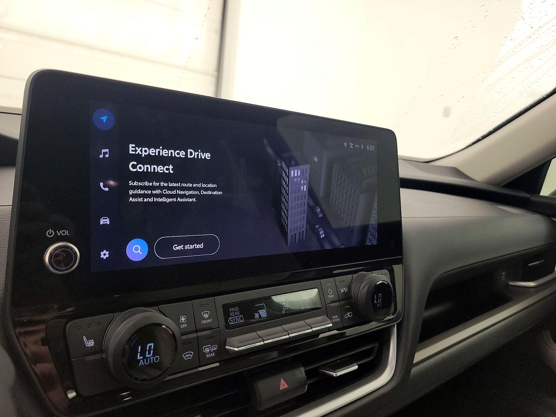 Thumbnail: 2024 Toyota Grand Highlander - 12