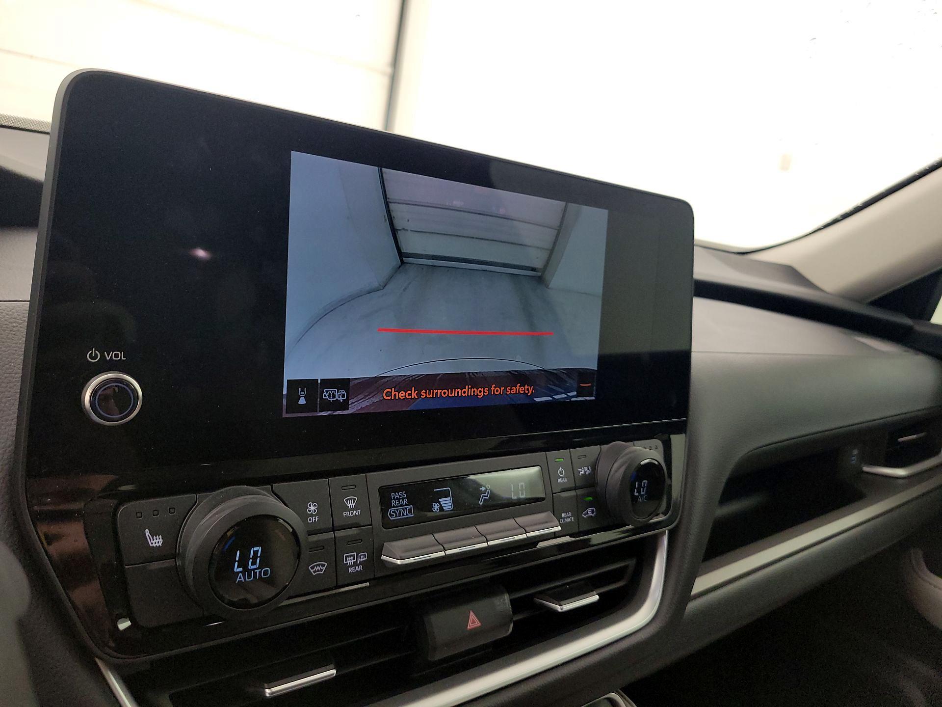 Thumbnail: 2024 Toyota Grand Highlander - 13