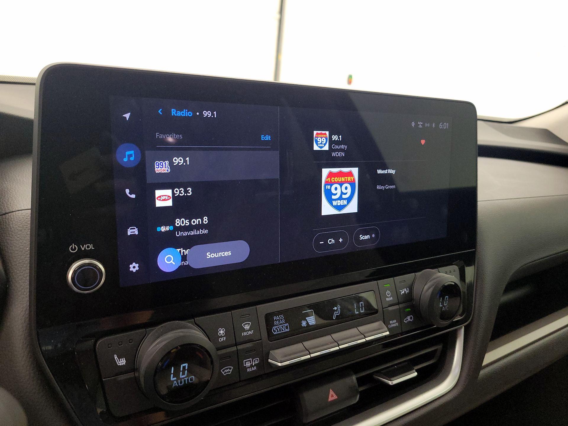 Thumbnail: 2024 Toyota Grand Highlander - 14