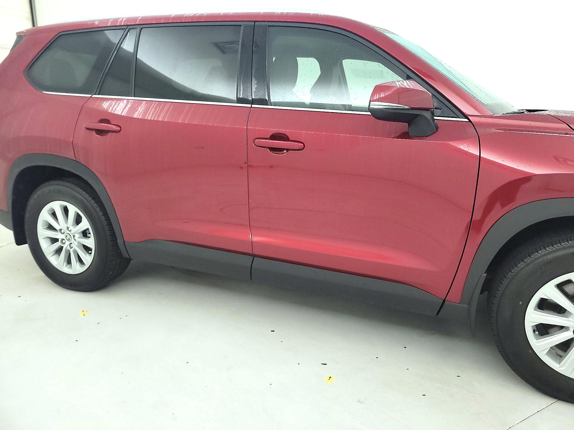 Thumbnail: 2024 Toyota Grand Highlander - 4