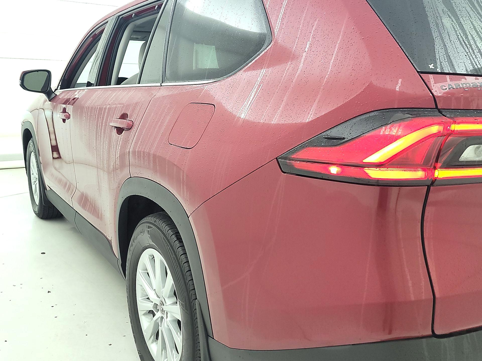 Thumbnail: 2024 Toyota Grand Highlander - 7