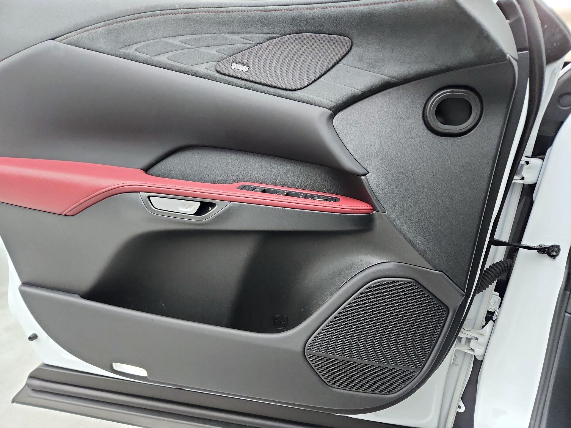 Thumbnail: 2023 Lexus RX - 12