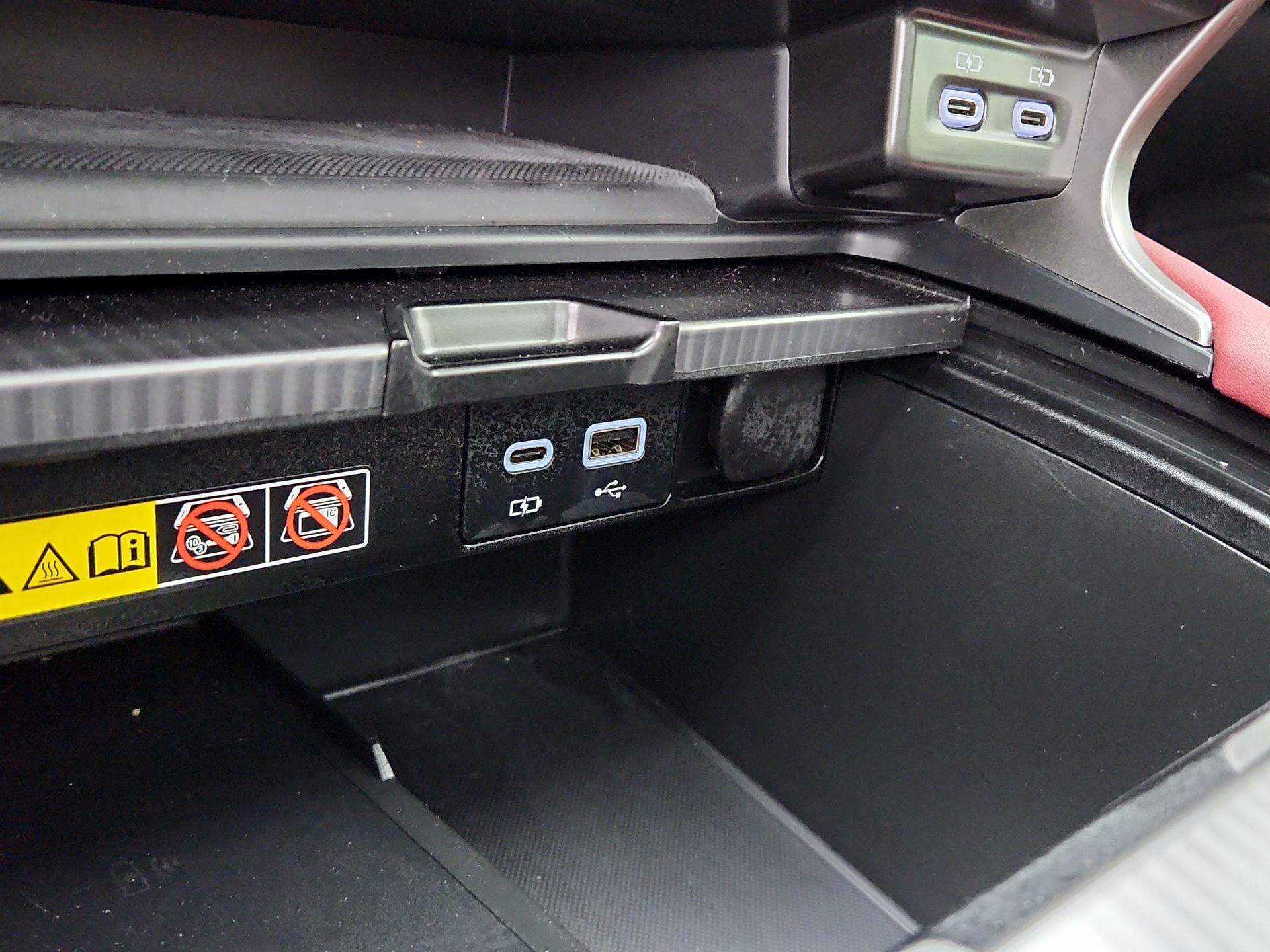 Thumbnail: 2023 Lexus RX - 19