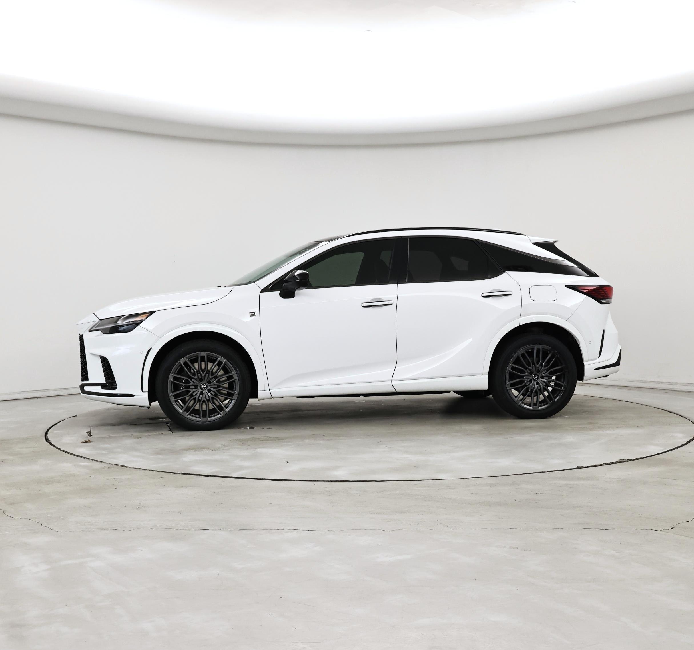 Thumbnail: 2023 Lexus RX - 3