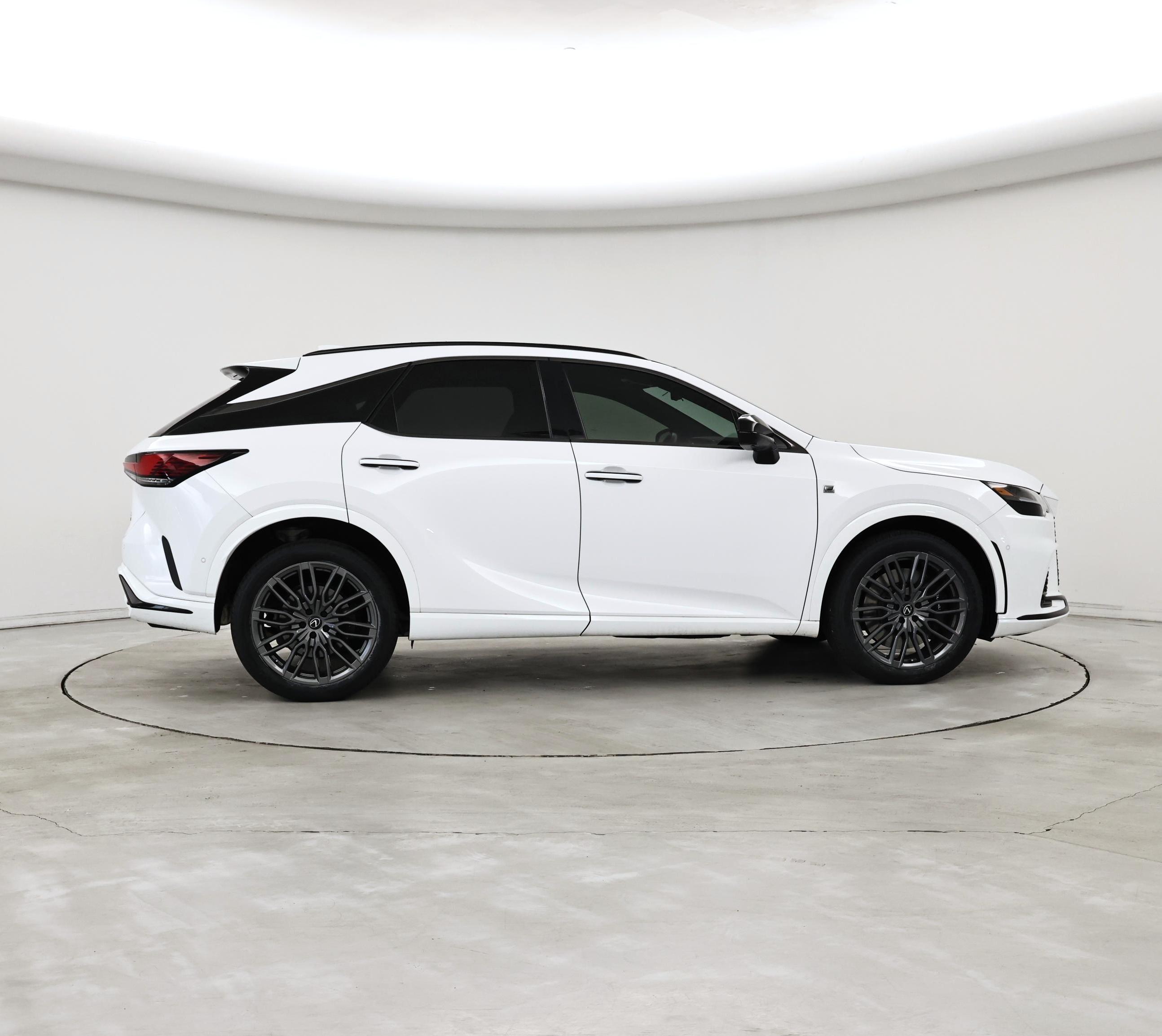 Thumbnail: 2023 Lexus RX - 7