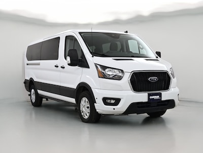 2024 Ford Transit 350 XLT