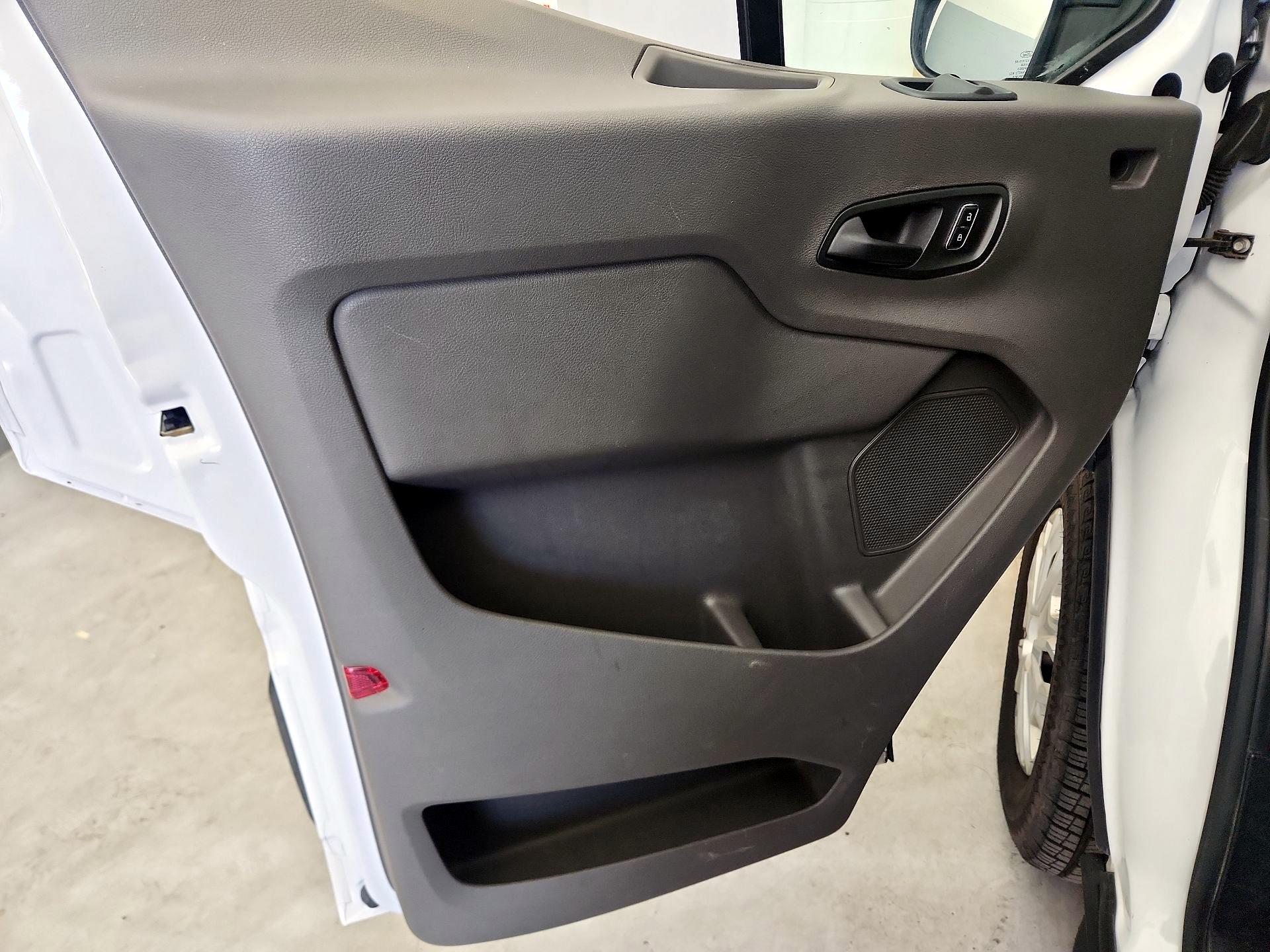 Thumbnail: 2024 Ford Transit Series - 12