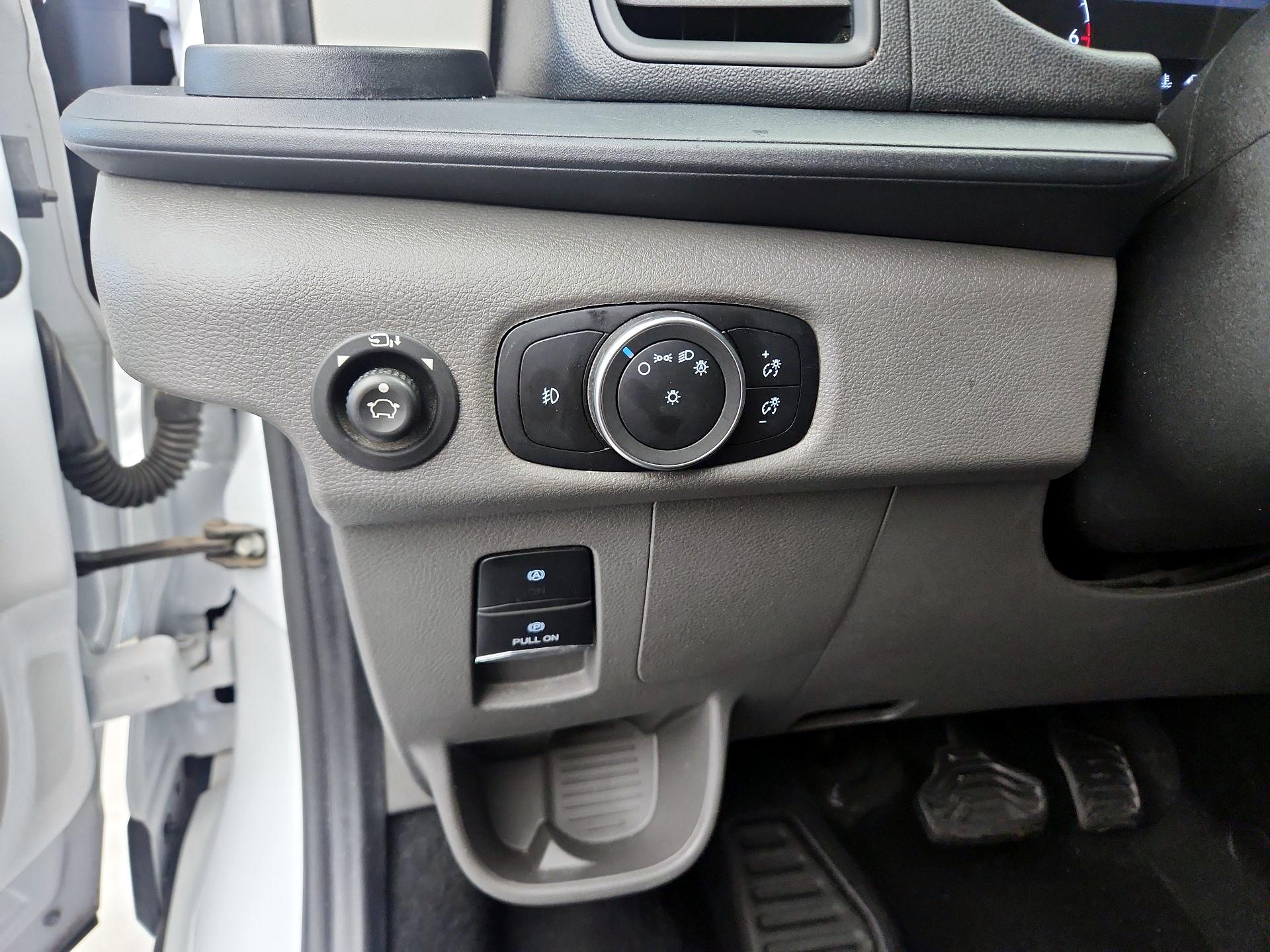 Thumbnail: 2024 Ford Transit Series - 13