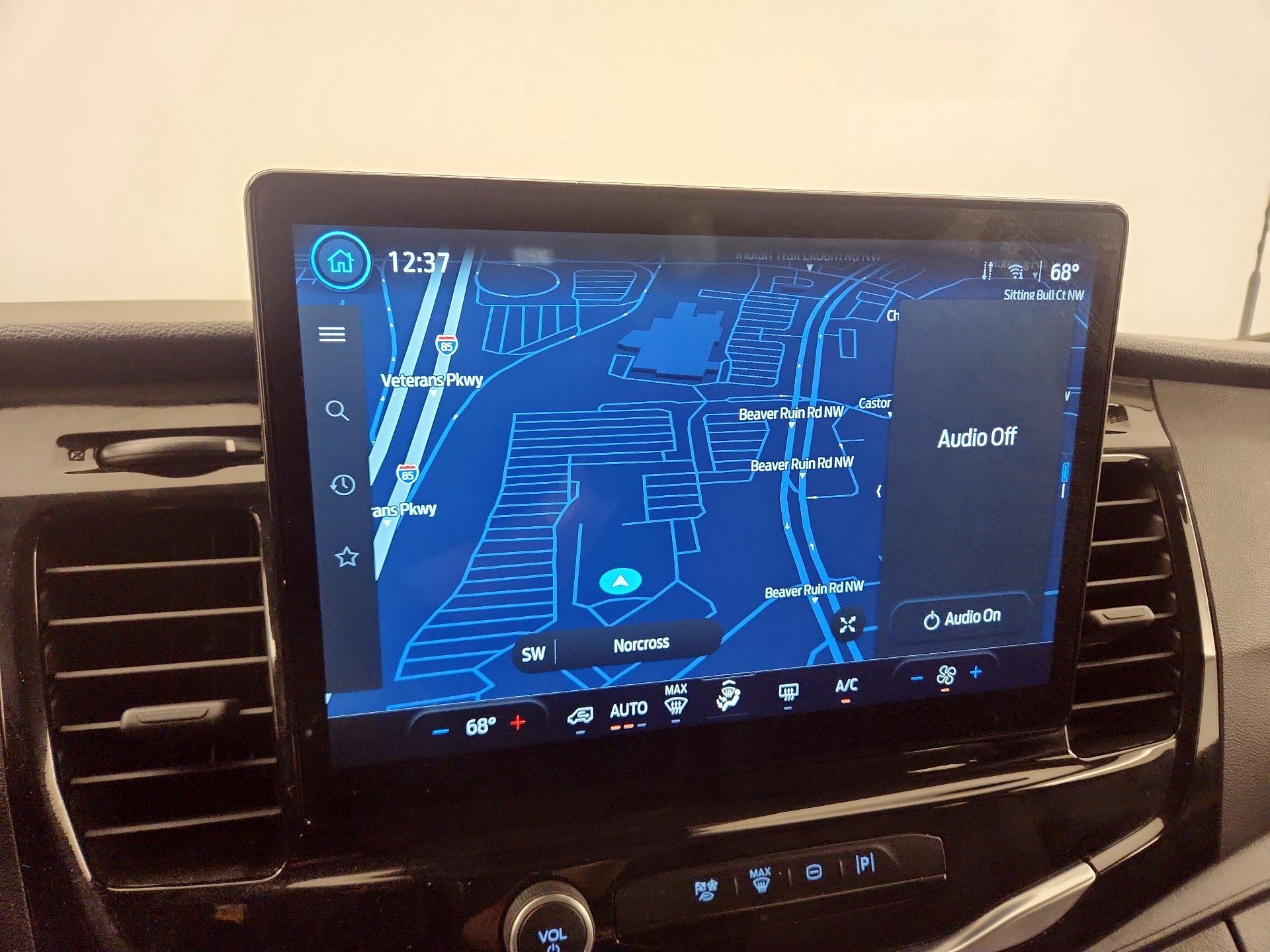 Thumbnail: 2024 Ford Transit Series - 14