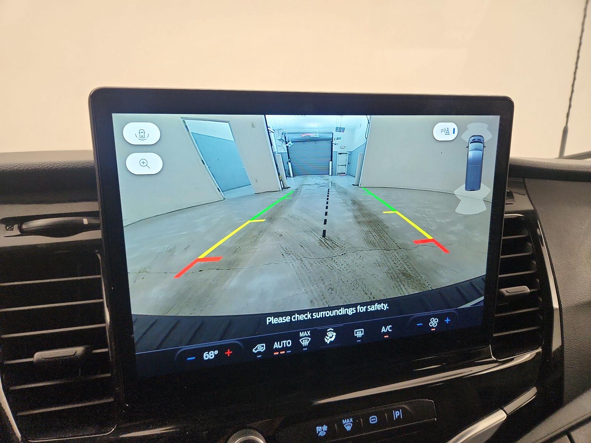 Thumbnail: 2024 Ford Transit Series - 15