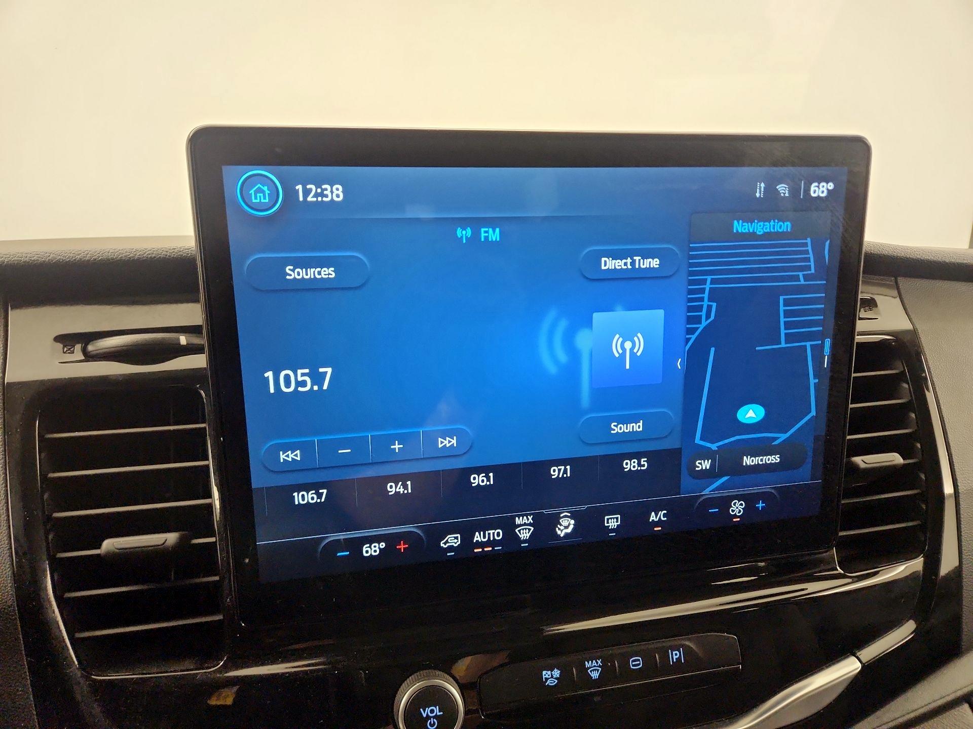 Thumbnail: 2024 Ford Transit Series - 16