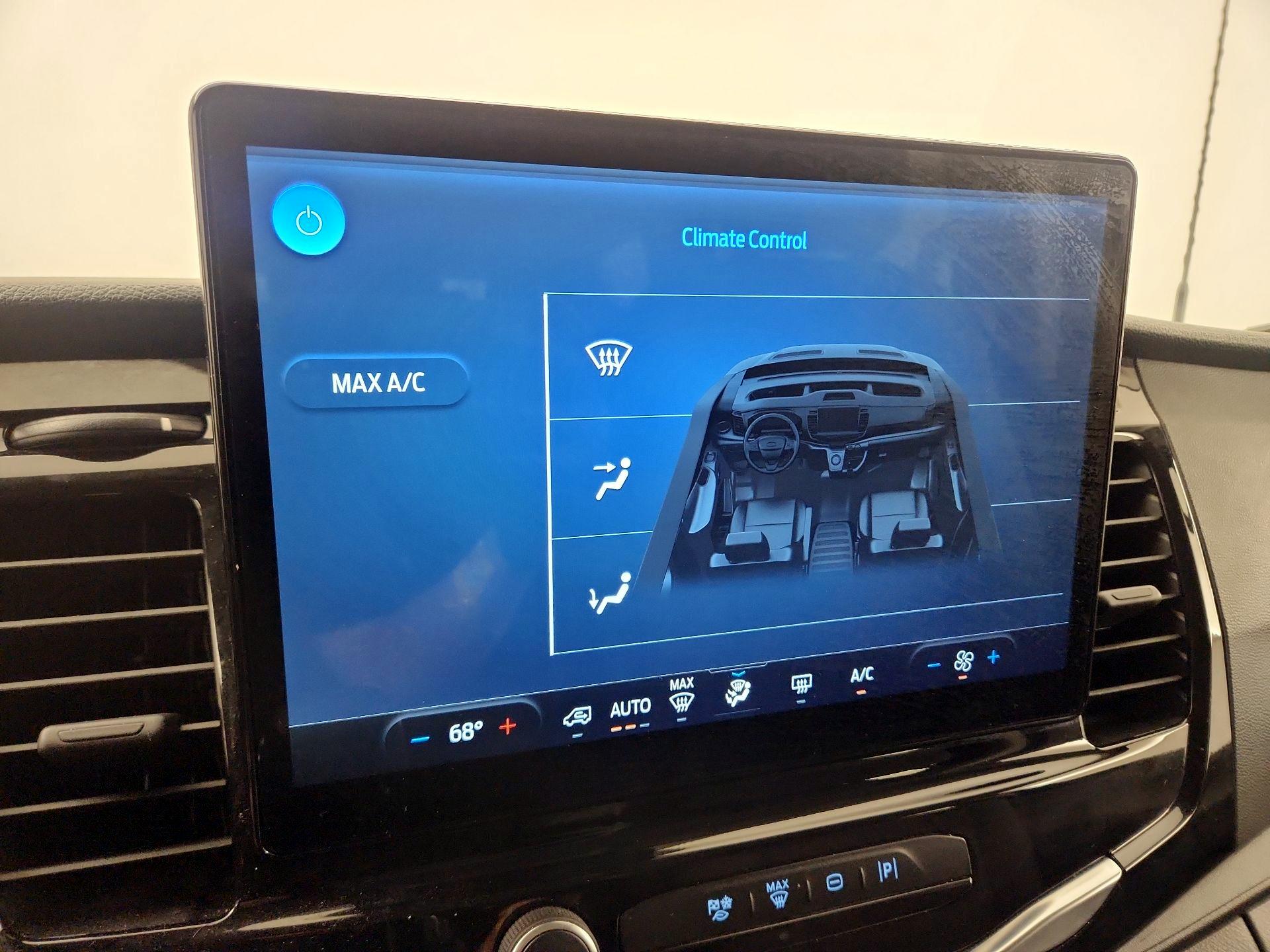 Thumbnail: 2024 Ford Transit Series - 17