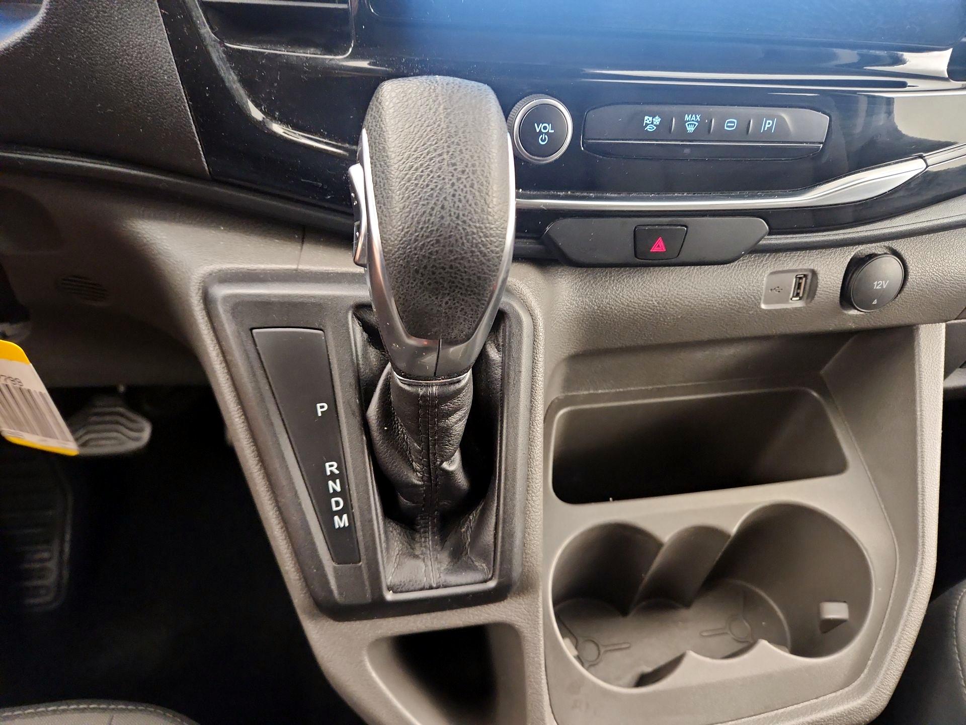 Thumbnail: 2024 Ford Transit Series - 18