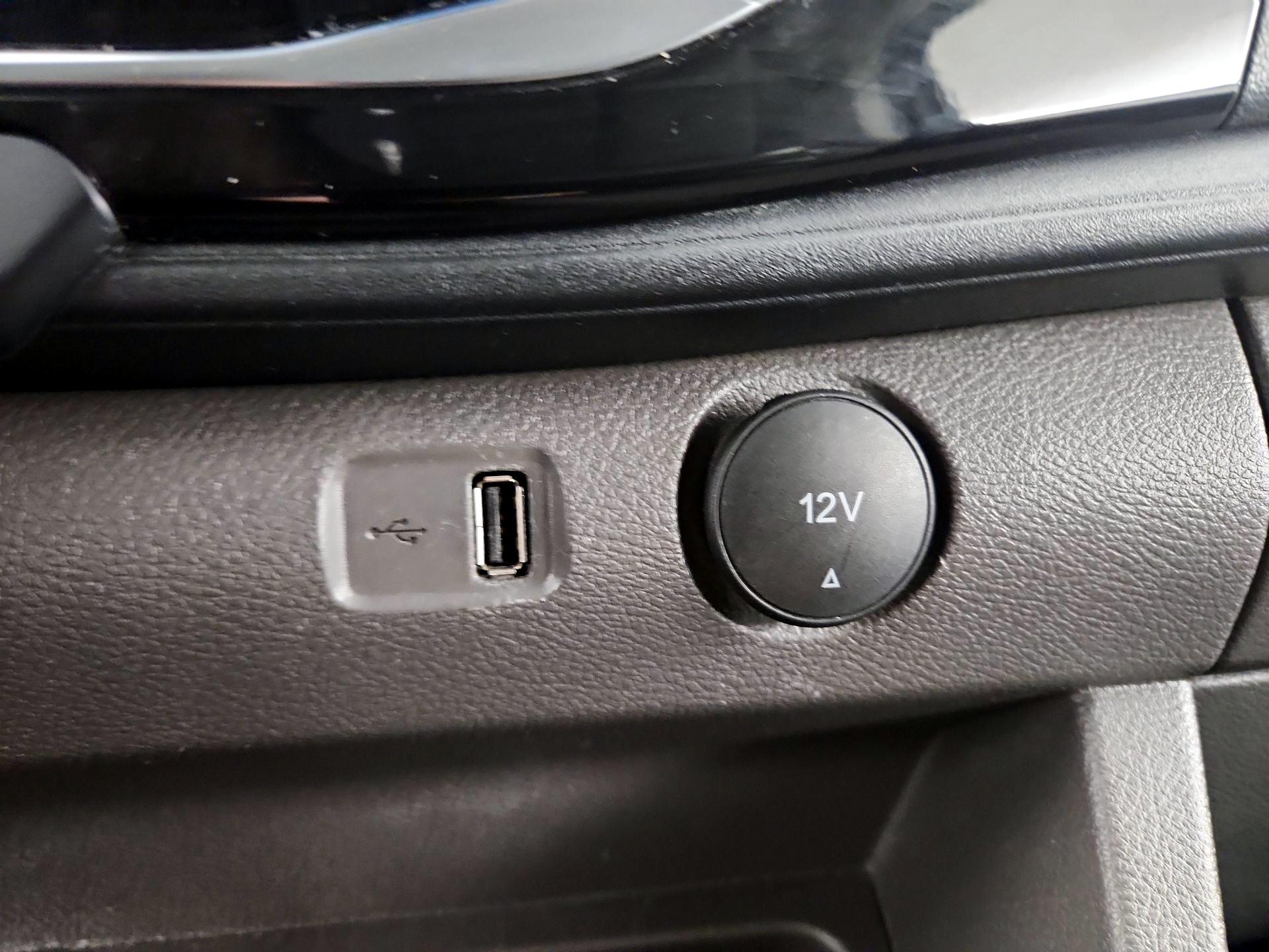 Thumbnail: 2024 Ford Transit Series - 19