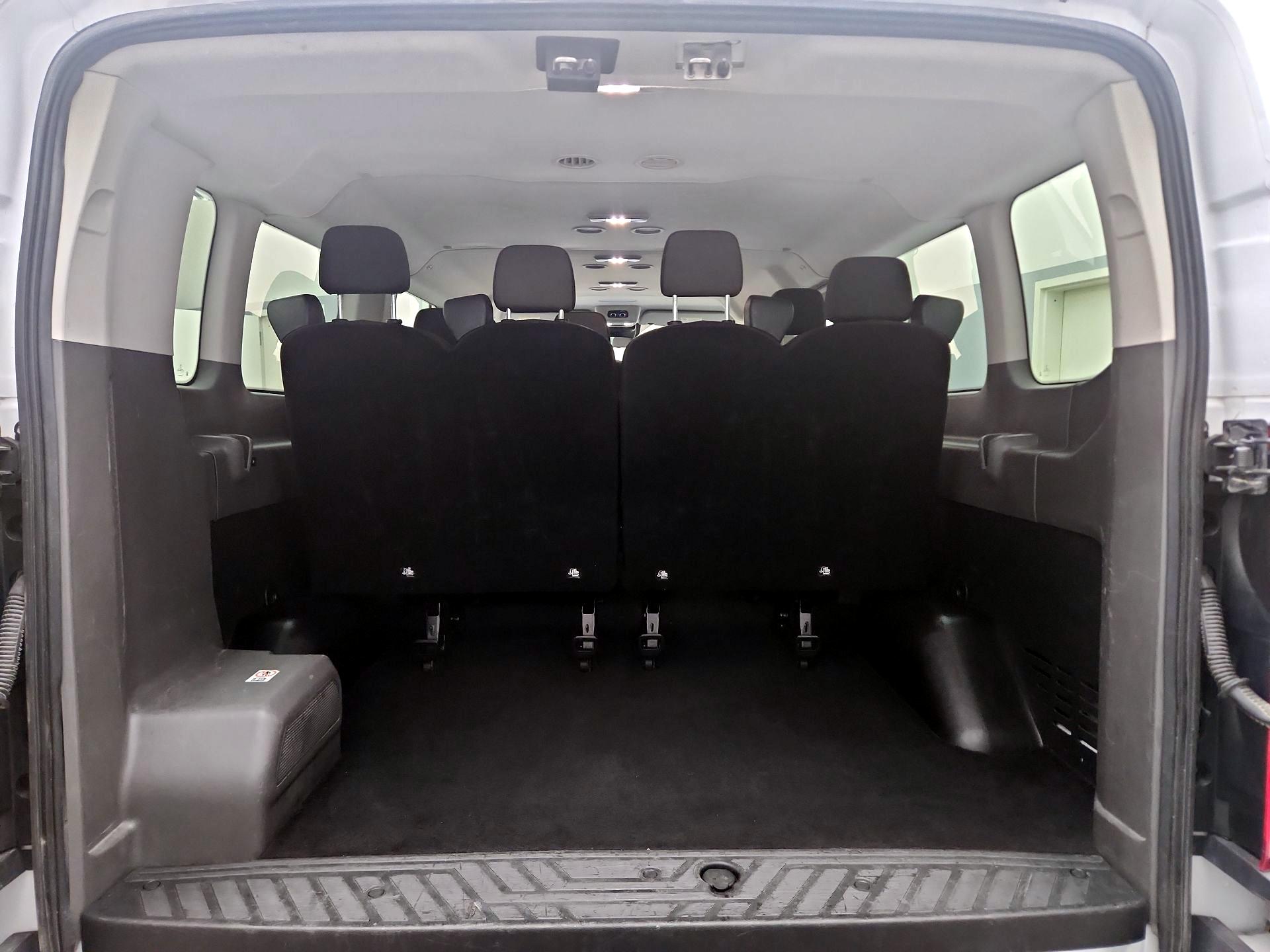 Thumbnail: 2024 Ford Transit Series - 20