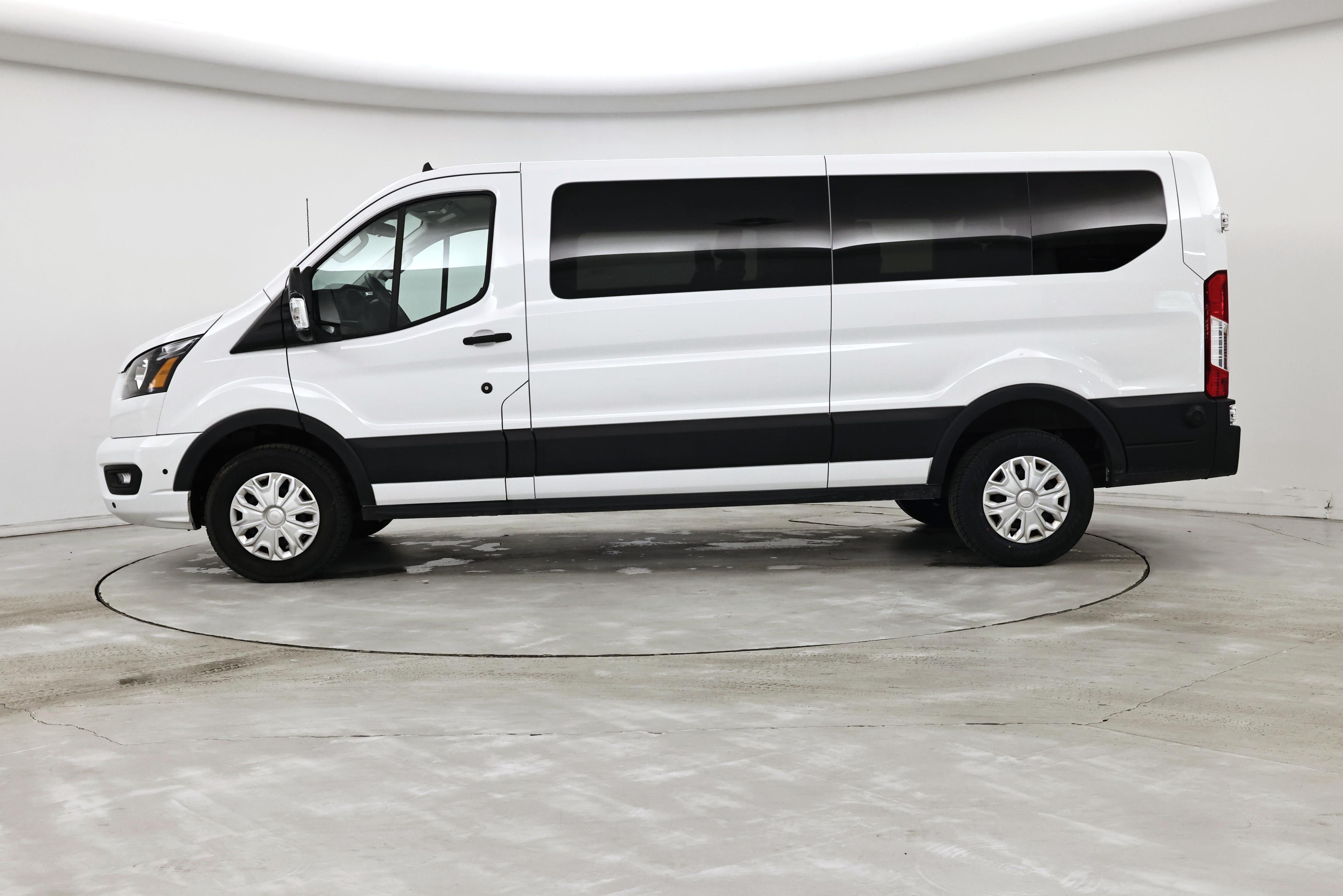 Thumbnail: 2024 Ford Transit Series - 3