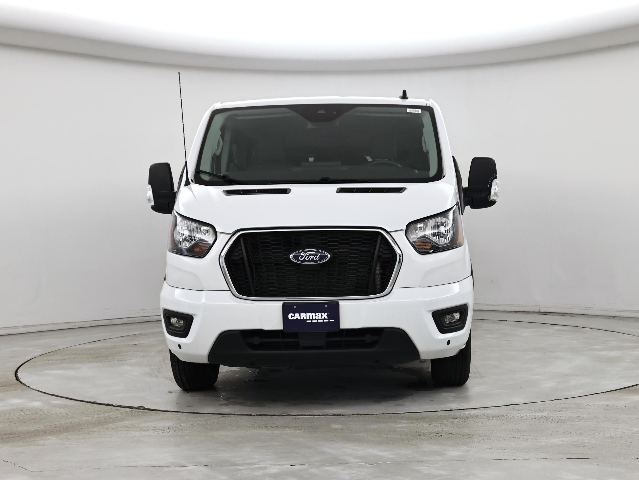 Thumbnail: 2024 Ford Transit Series - 5