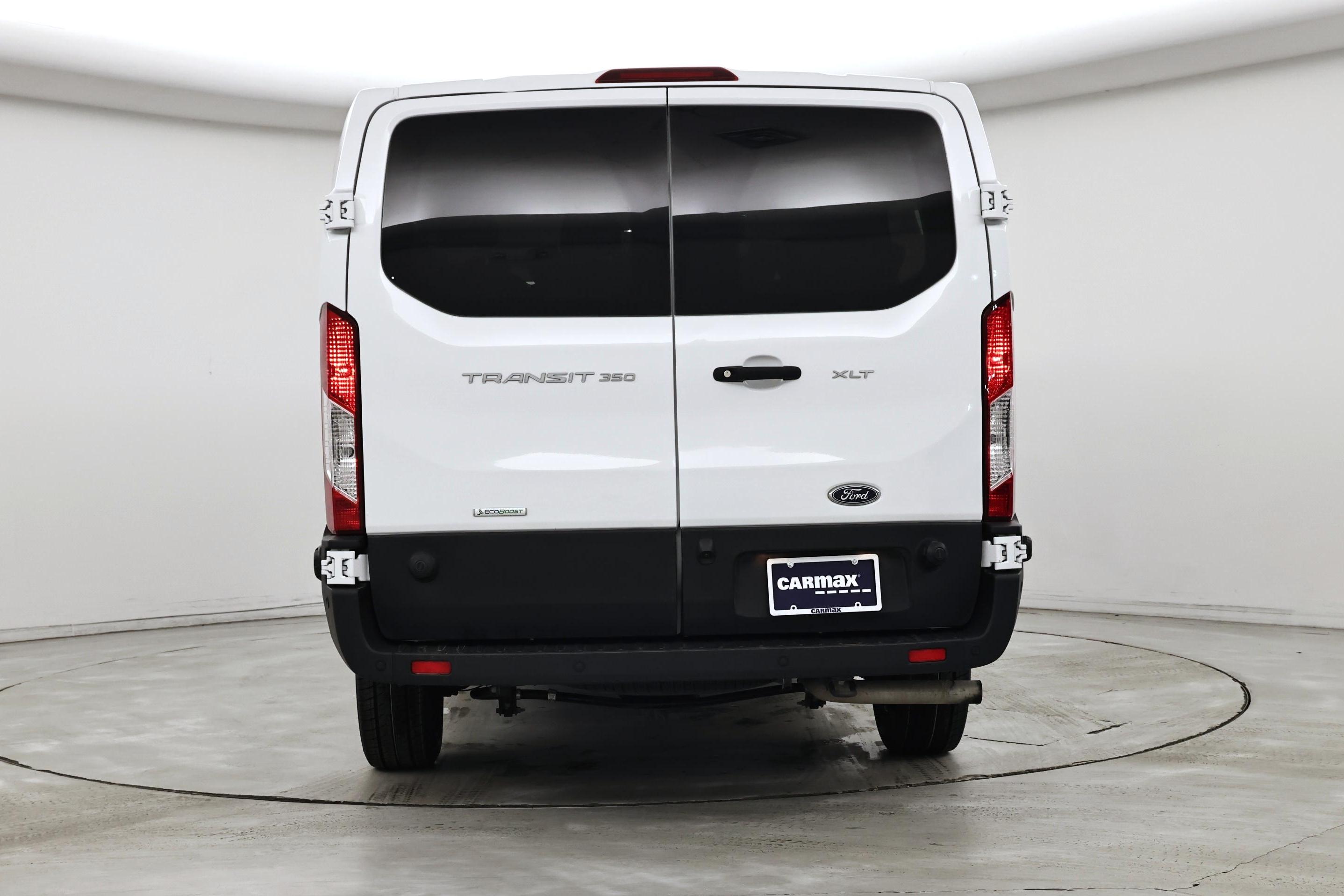 Thumbnail: 2024 Ford Transit Series - 6