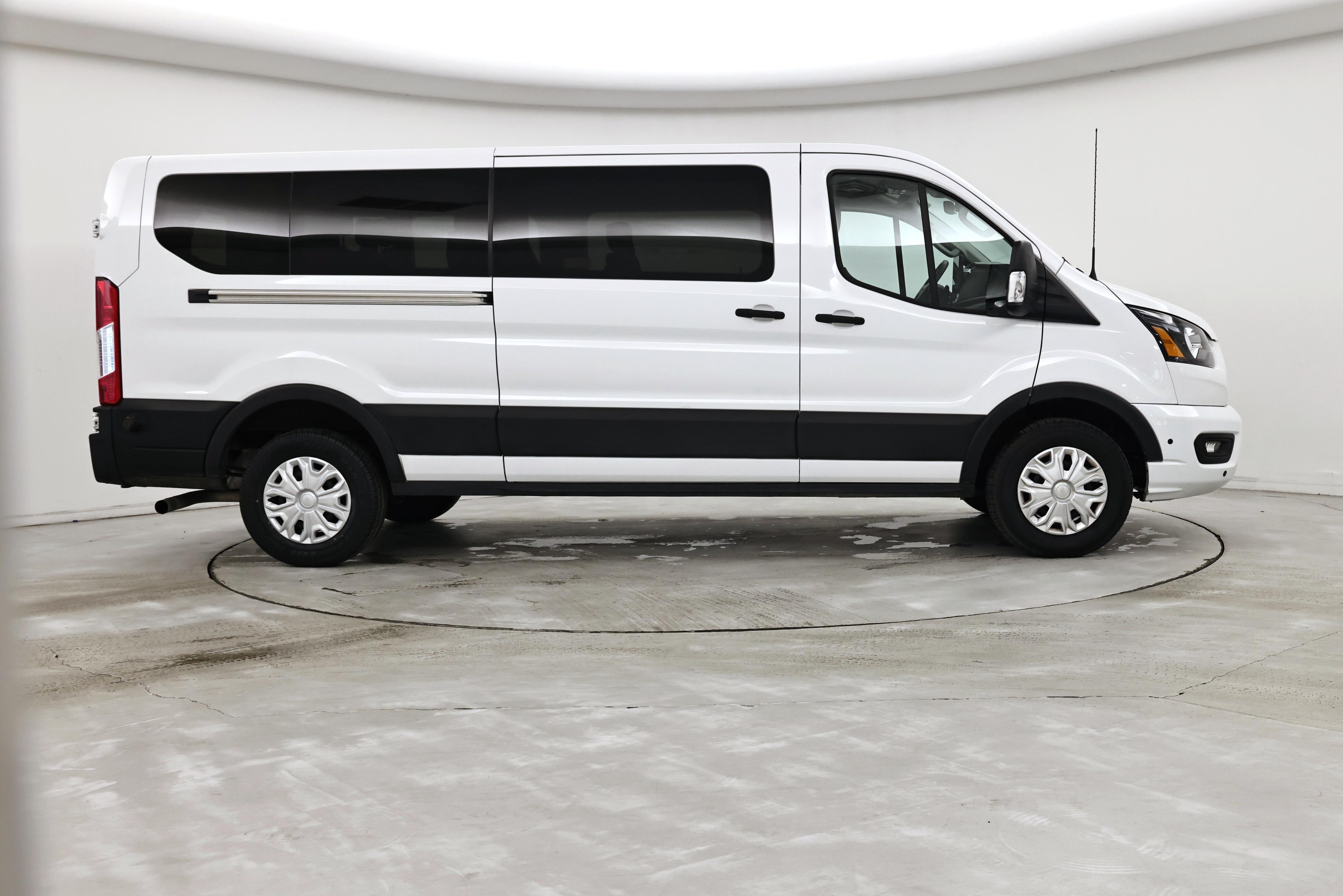 Thumbnail: 2024 Ford Transit Series - 7