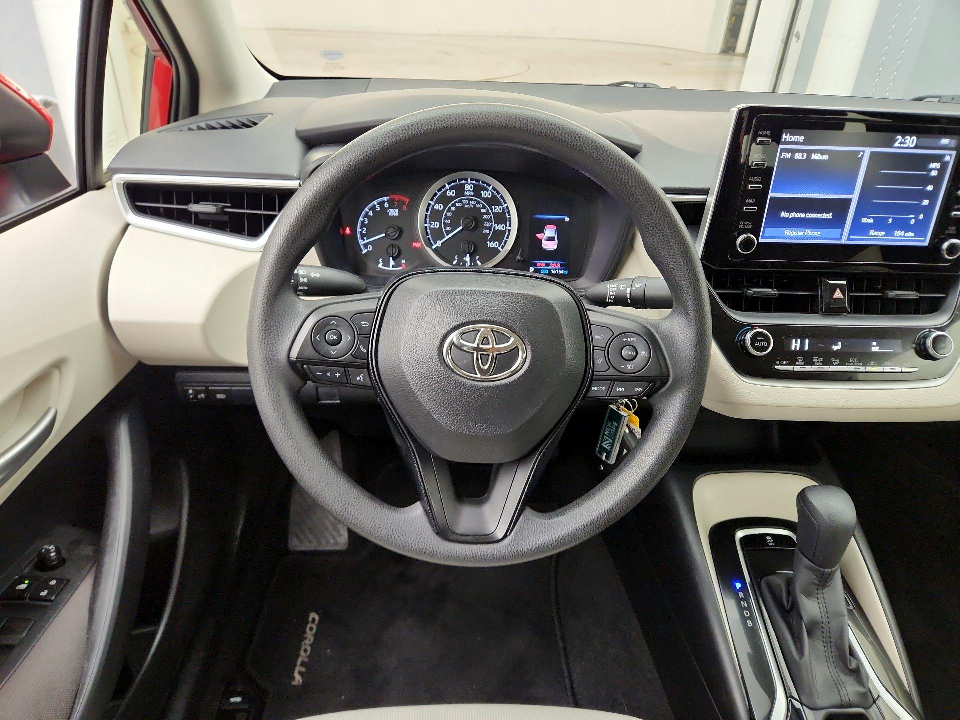 Thumbnail: 2020 Toyota Corolla - 10