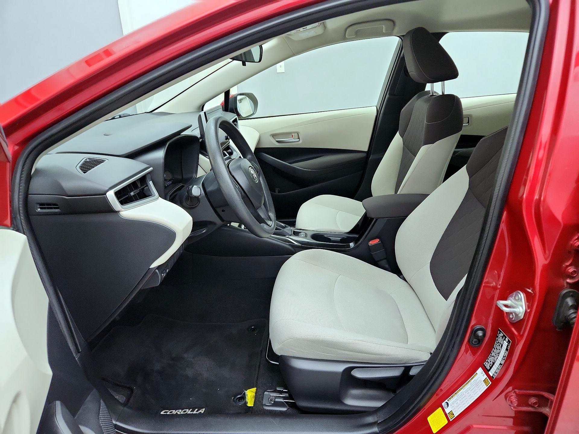 Thumbnail: 2020 Toyota Corolla - 11