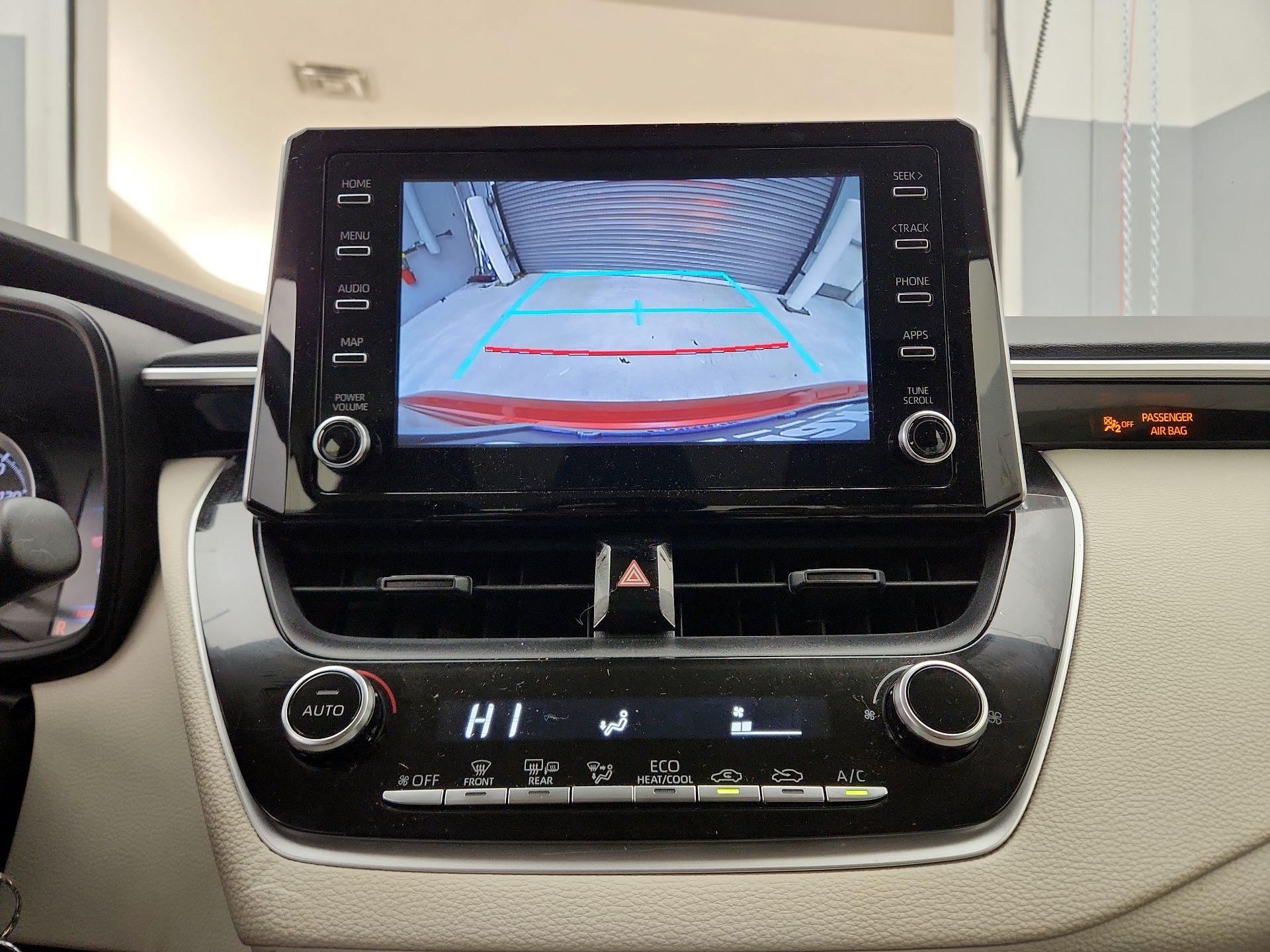 Thumbnail: 2020 Toyota Corolla - 14