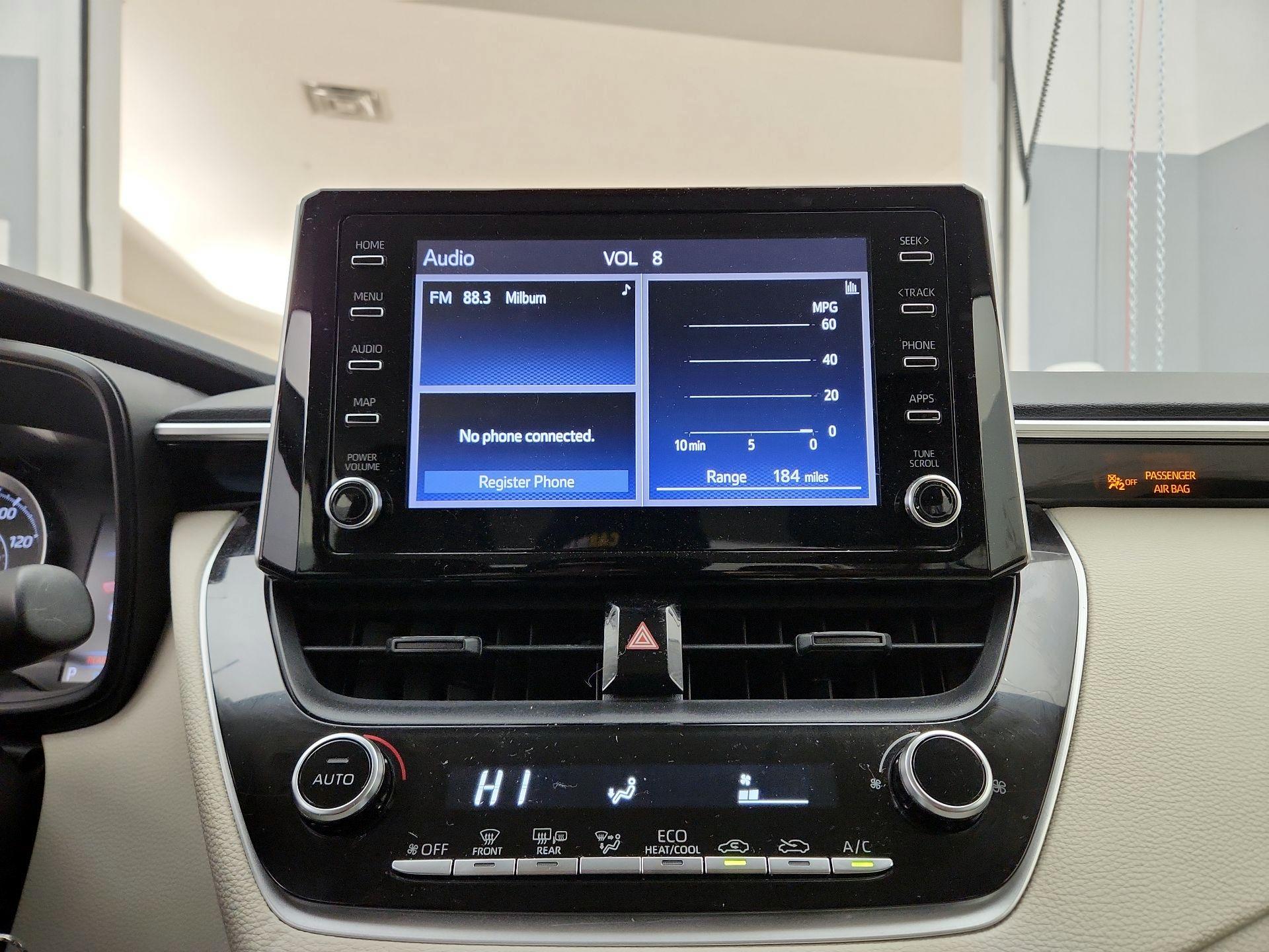 Thumbnail: 2020 Toyota Corolla - 15