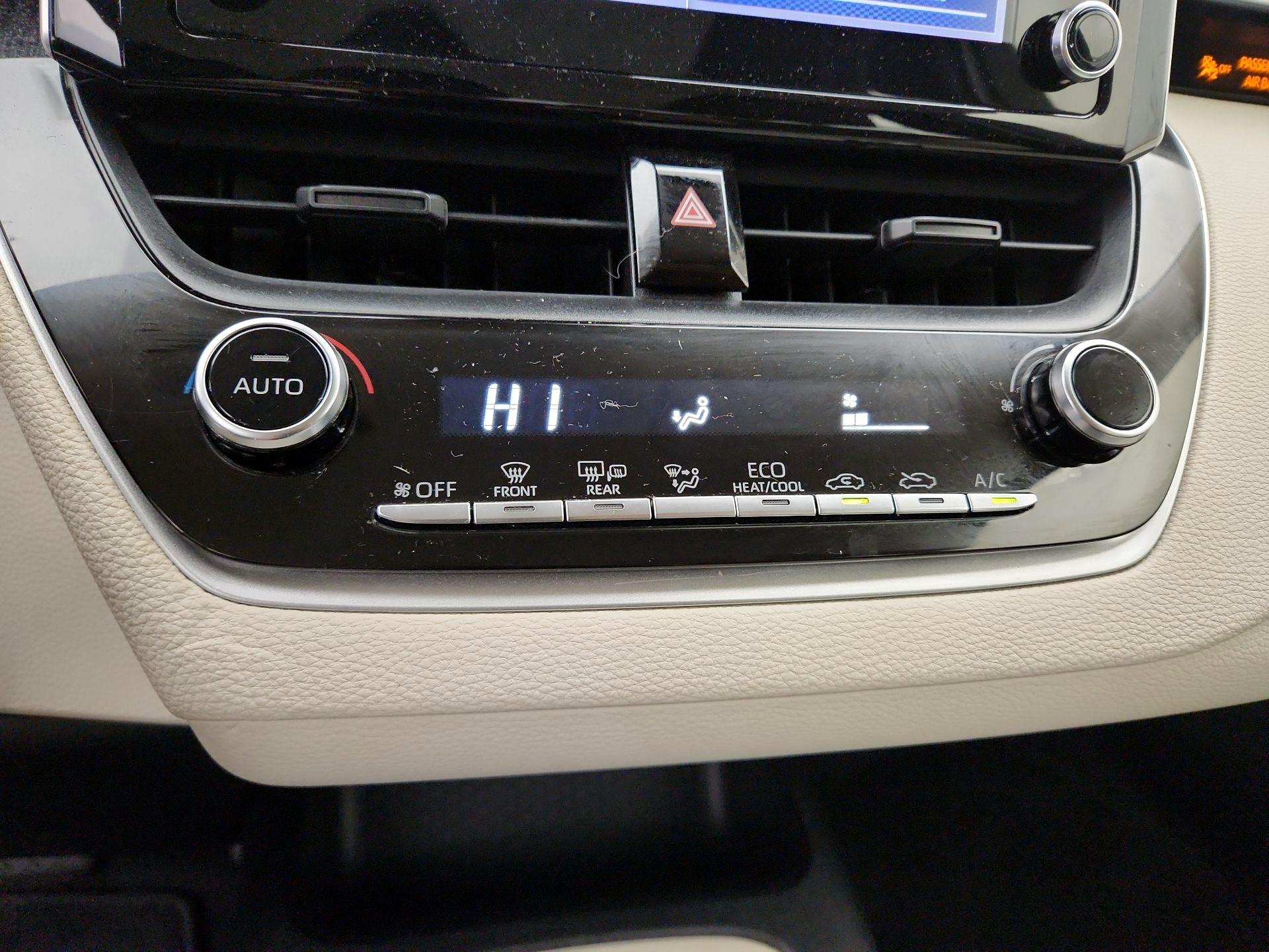 Thumbnail: 2020 Toyota Corolla - 16