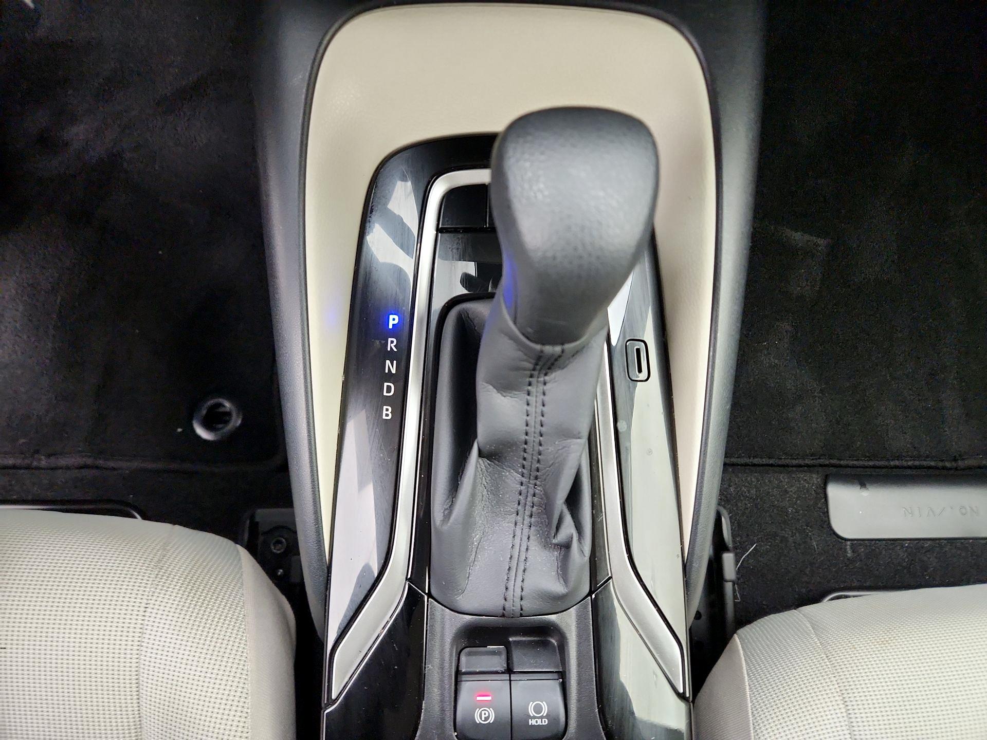 Thumbnail: 2020 Toyota Corolla - 17