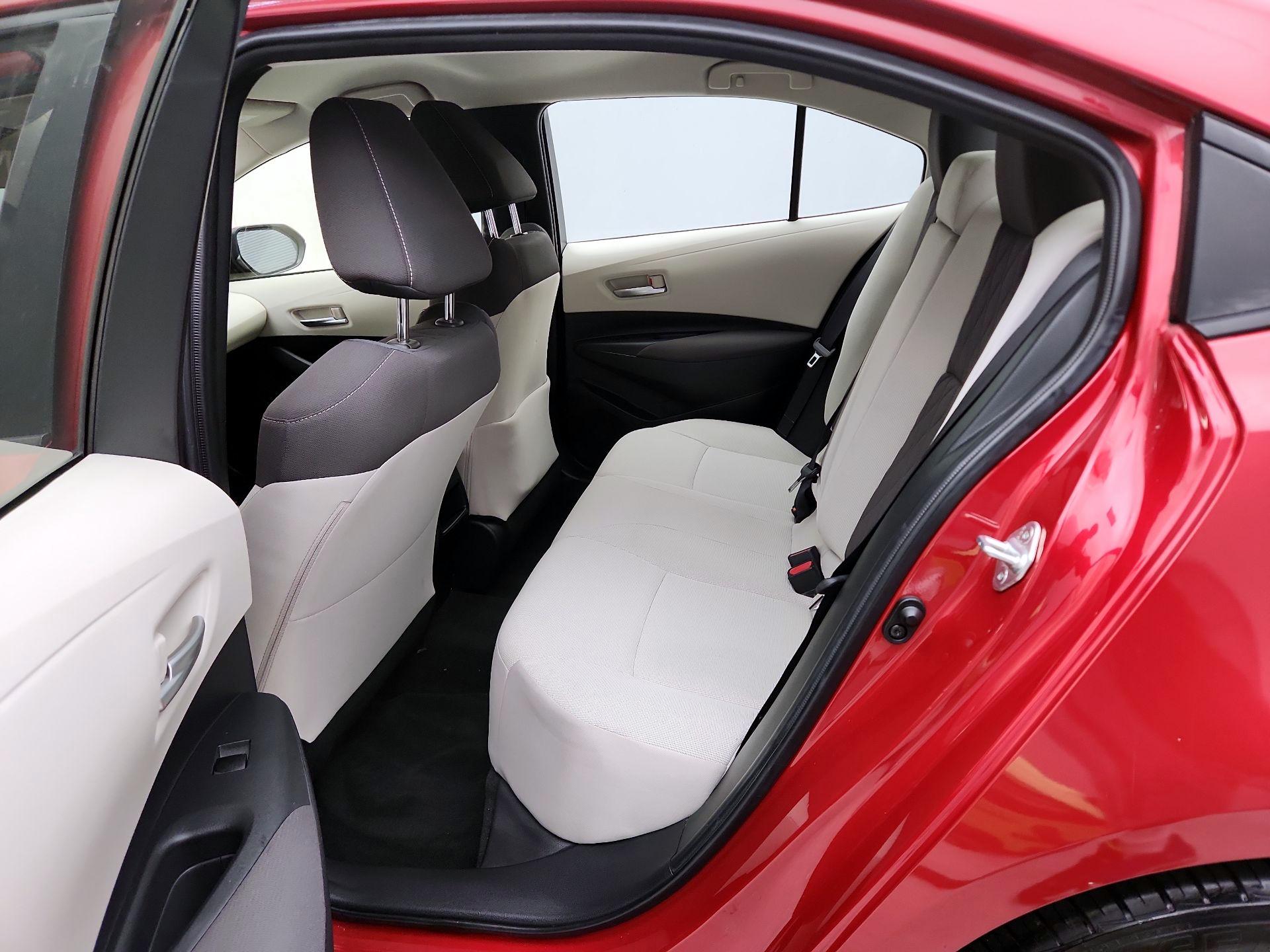 Thumbnail: 2020 Toyota Corolla - 19