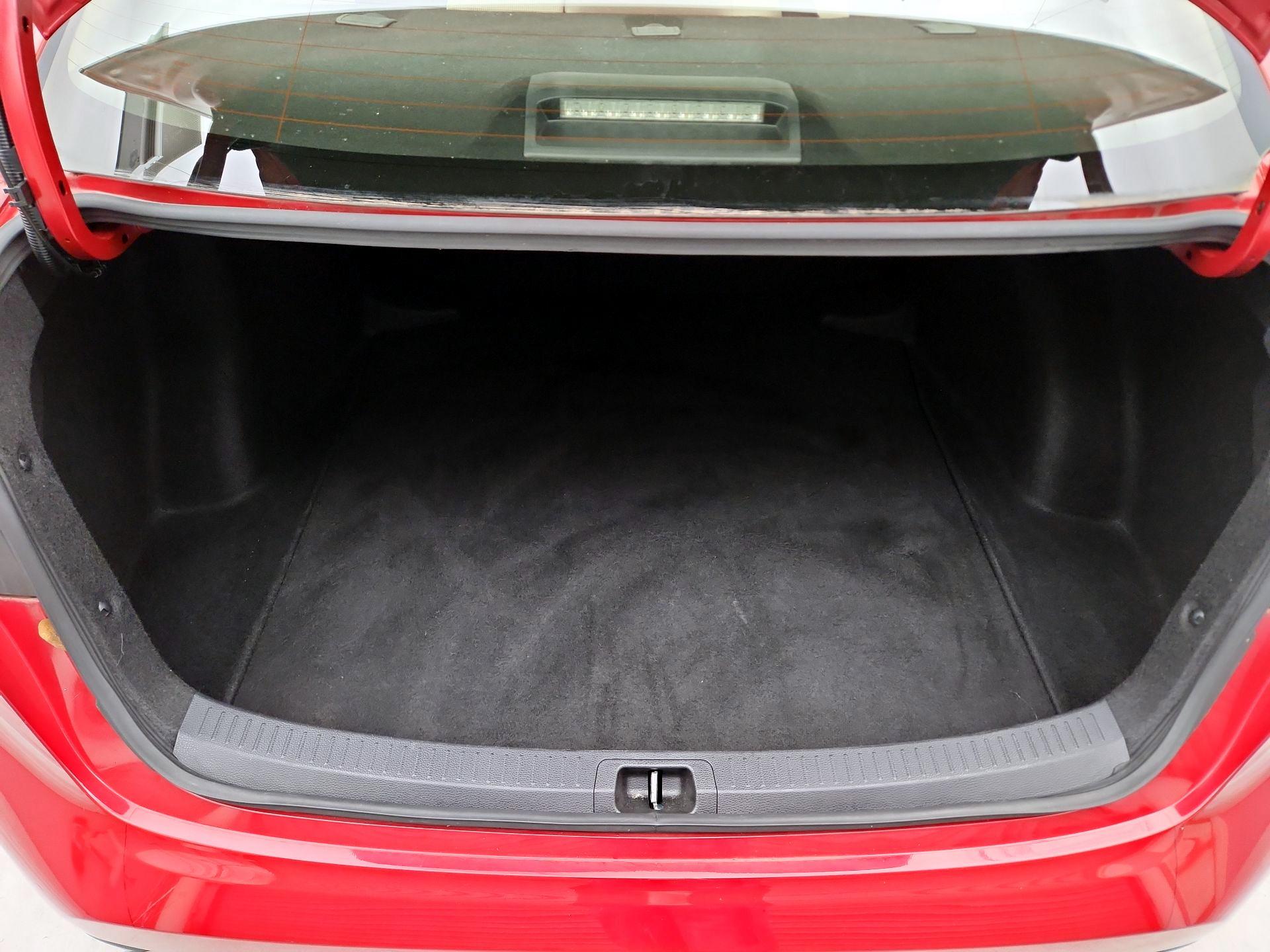 Thumbnail: 2020 Toyota Corolla - 20