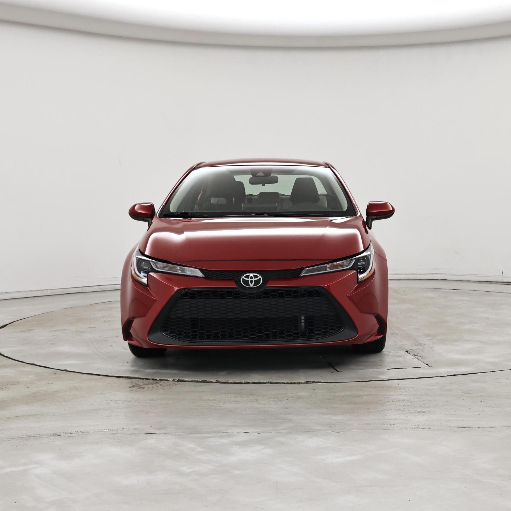 Thumbnail: 2020 Toyota Corolla - 5