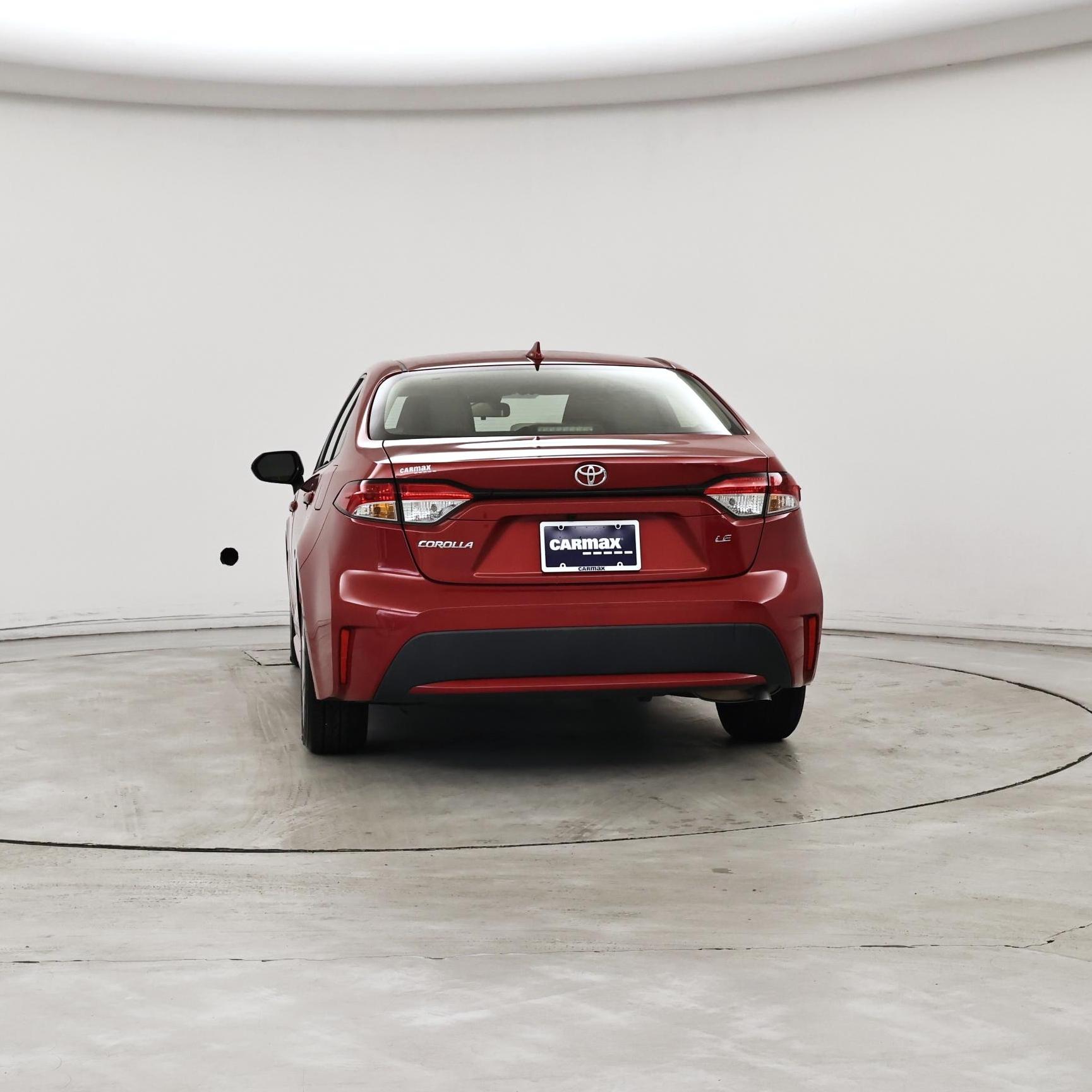 Thumbnail: 2020 Toyota Corolla - 6