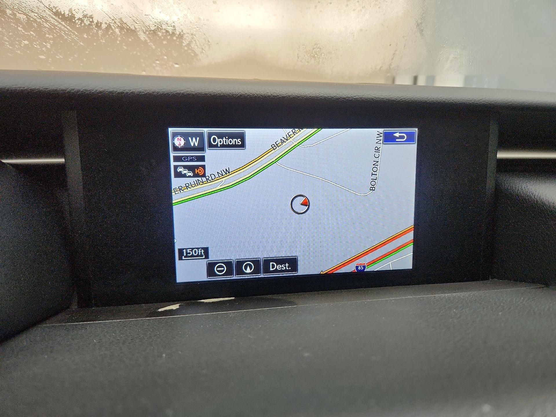 Thumbnail: 2017 Lexus RC - 14