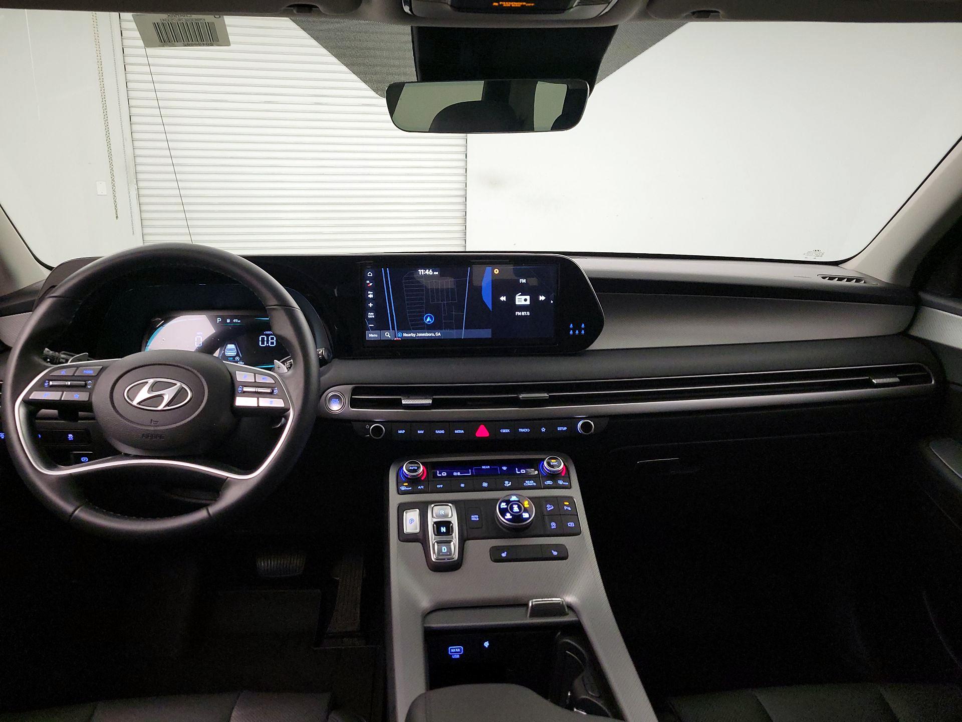 Thumbnail: 2024 Hyundai Palisade - 9