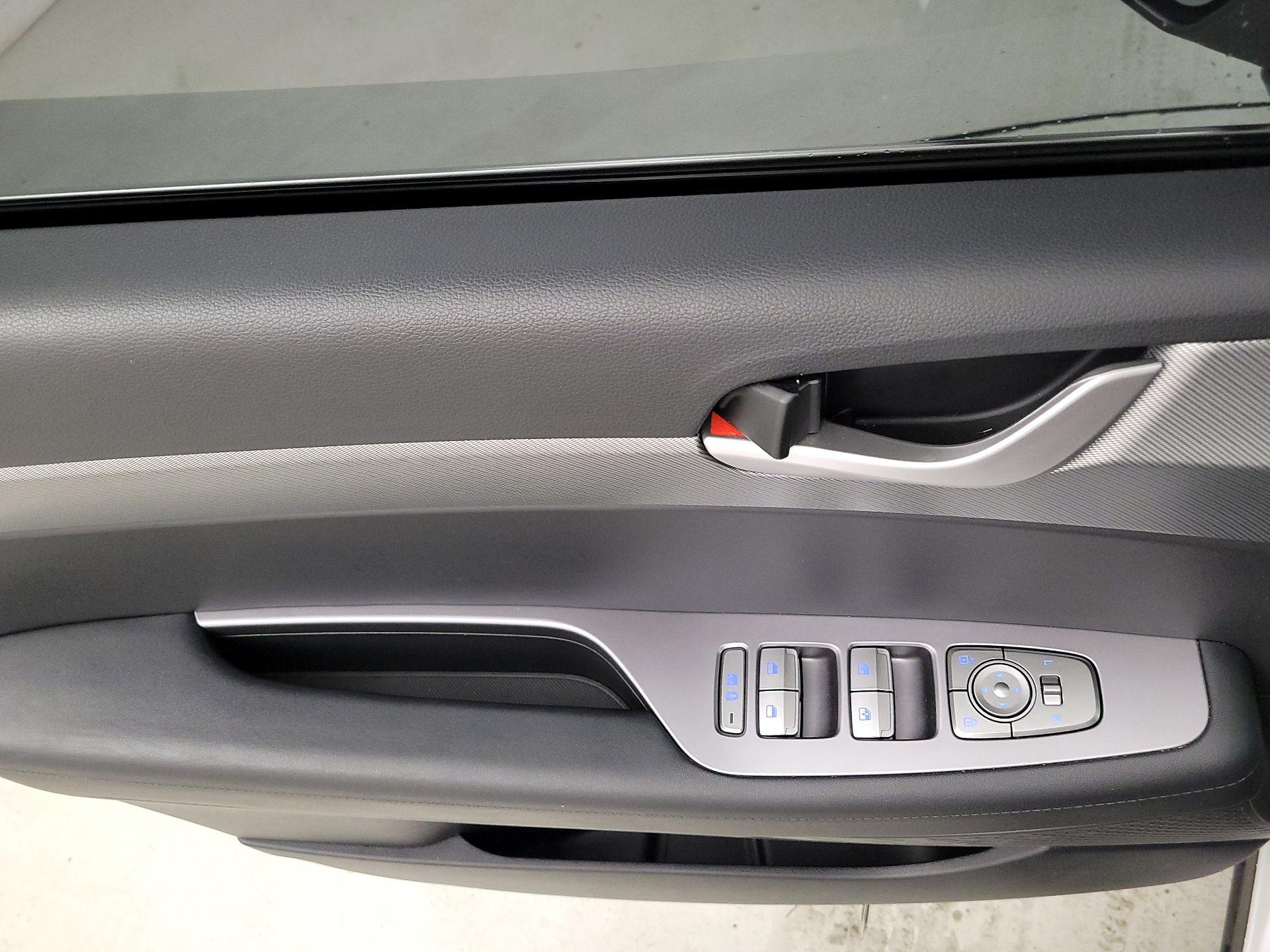 Thumbnail: 2024 Hyundai Palisade - 12