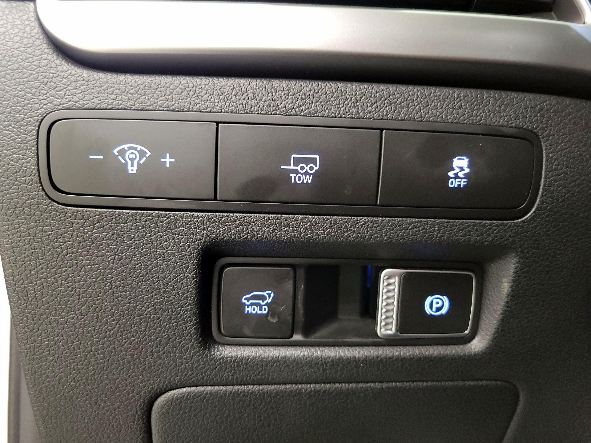 Thumbnail: 2024 Hyundai Palisade - 13