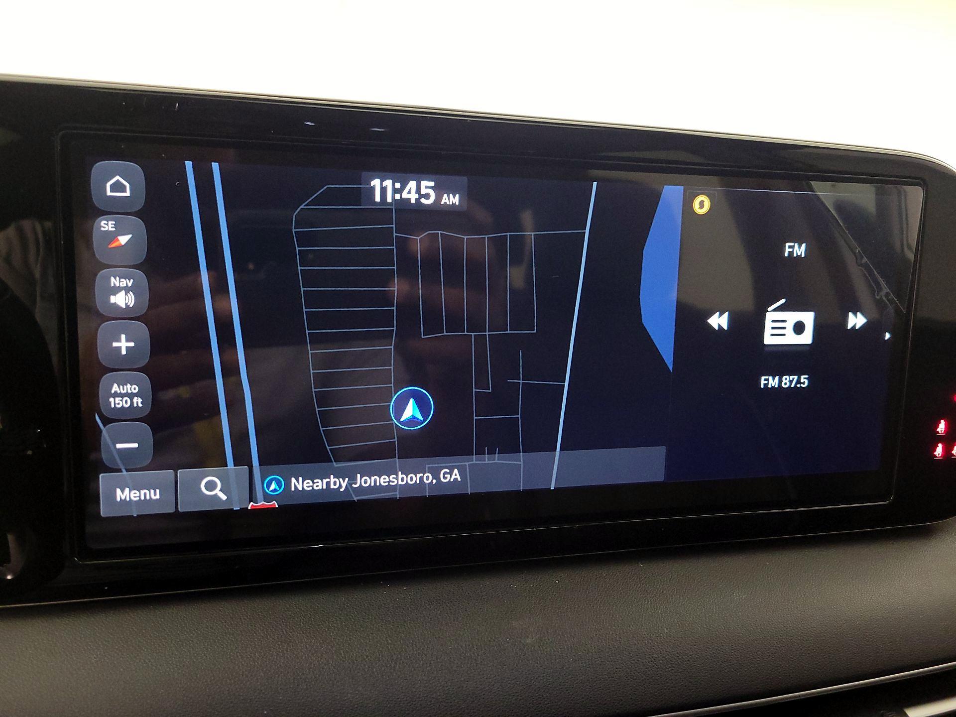 Thumbnail: 2024 Hyundai Palisade - 14