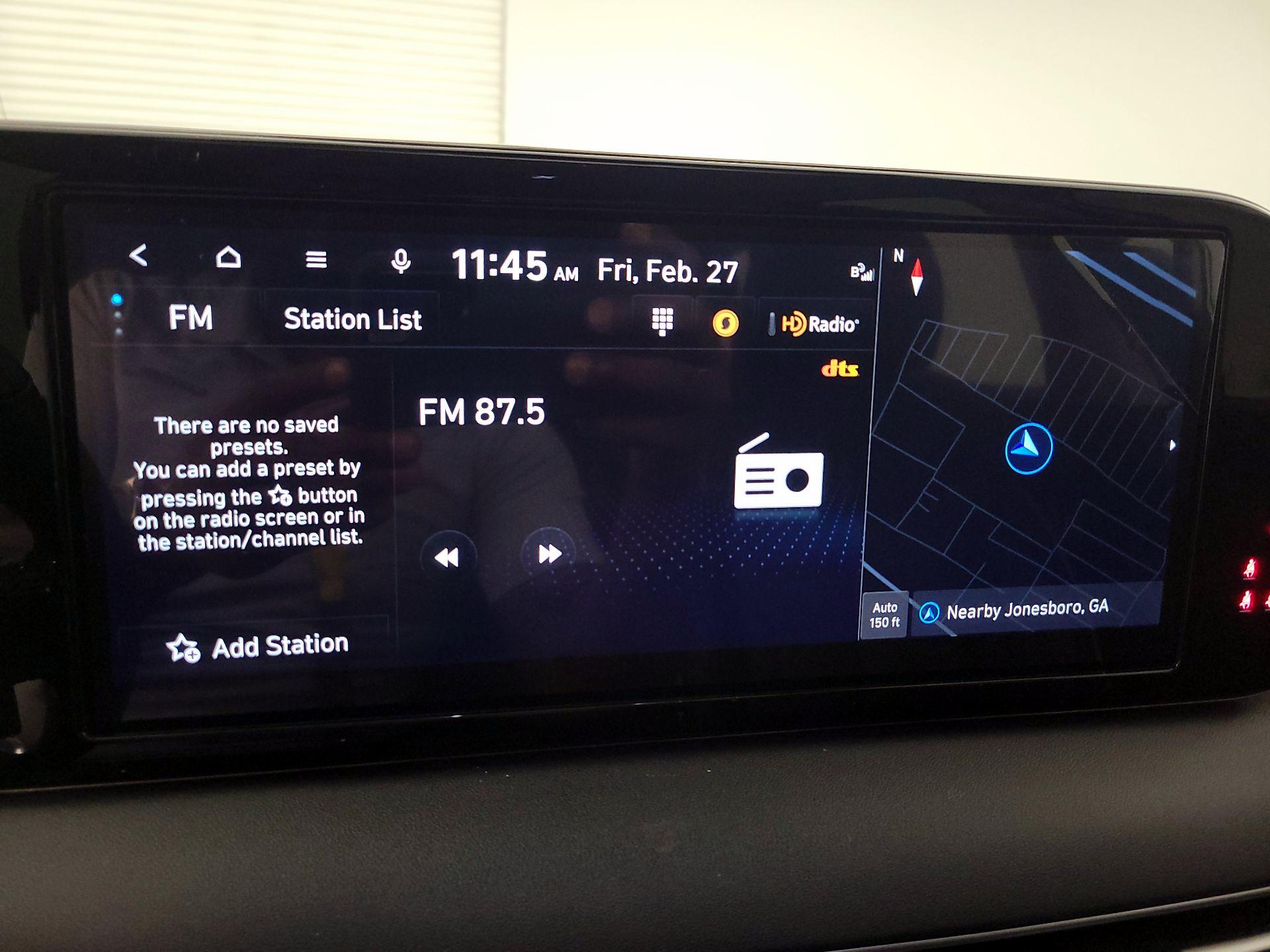 Thumbnail: 2024 Hyundai Palisade - 16