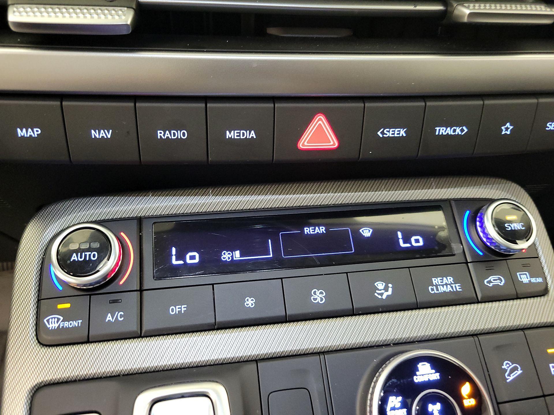 Thumbnail: 2024 Hyundai Palisade - 17