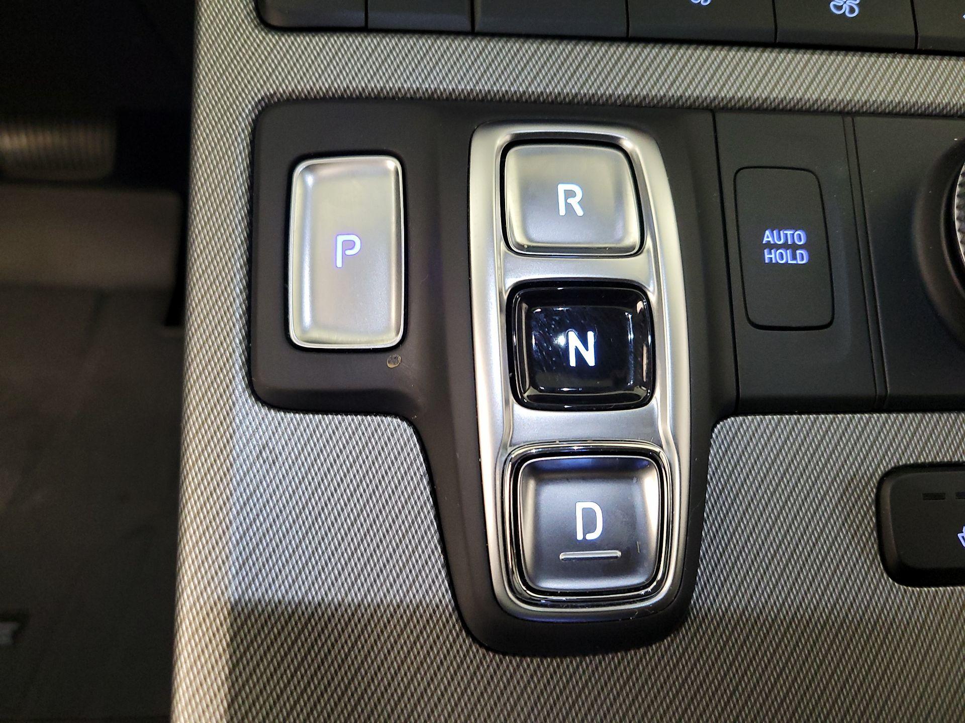 Thumbnail: 2024 Hyundai Palisade - 18