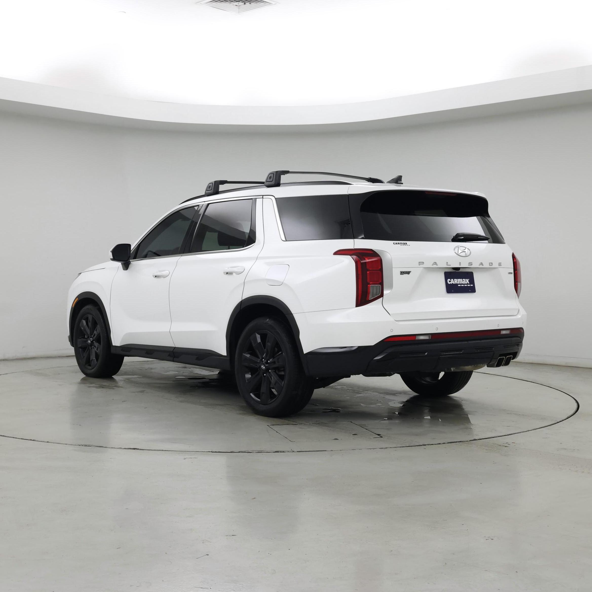 Thumbnail: 2024 Hyundai Palisade - 2