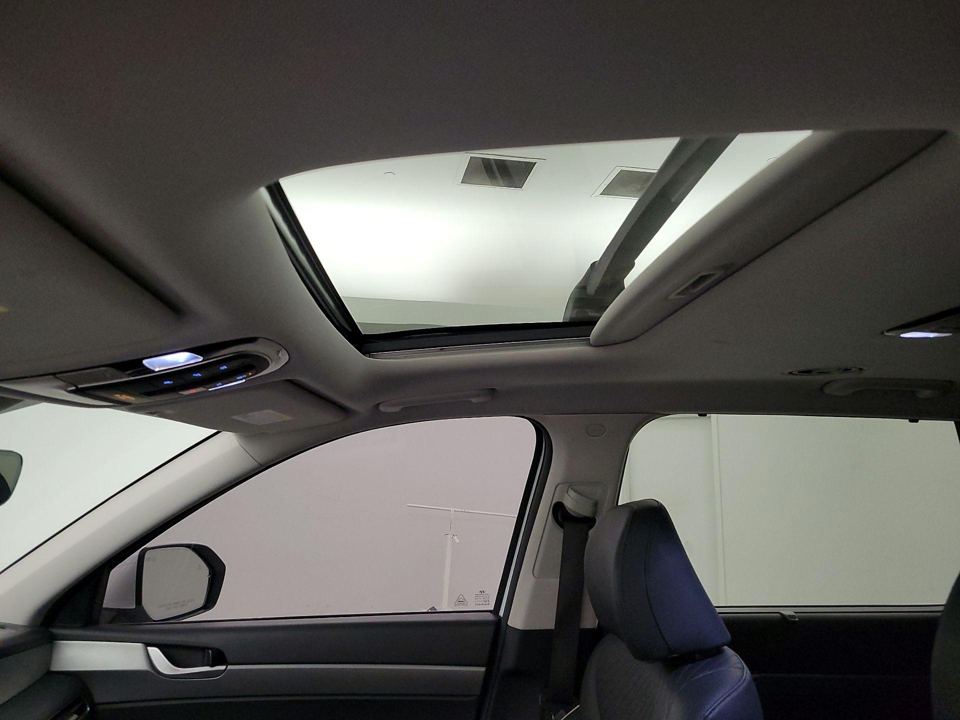 Thumbnail: 2024 Hyundai Palisade - 20