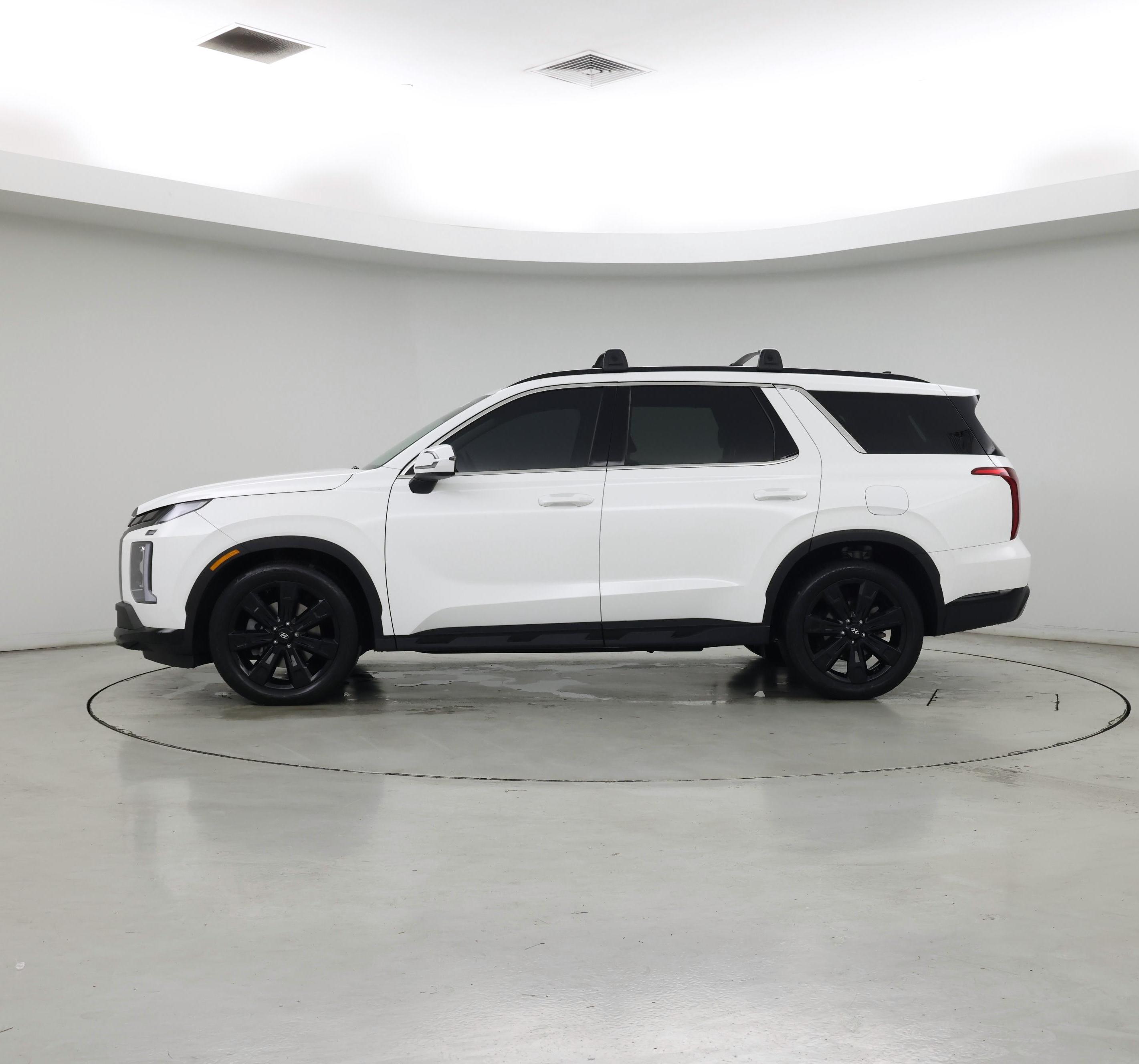 Thumbnail: 2024 Hyundai Palisade - 3